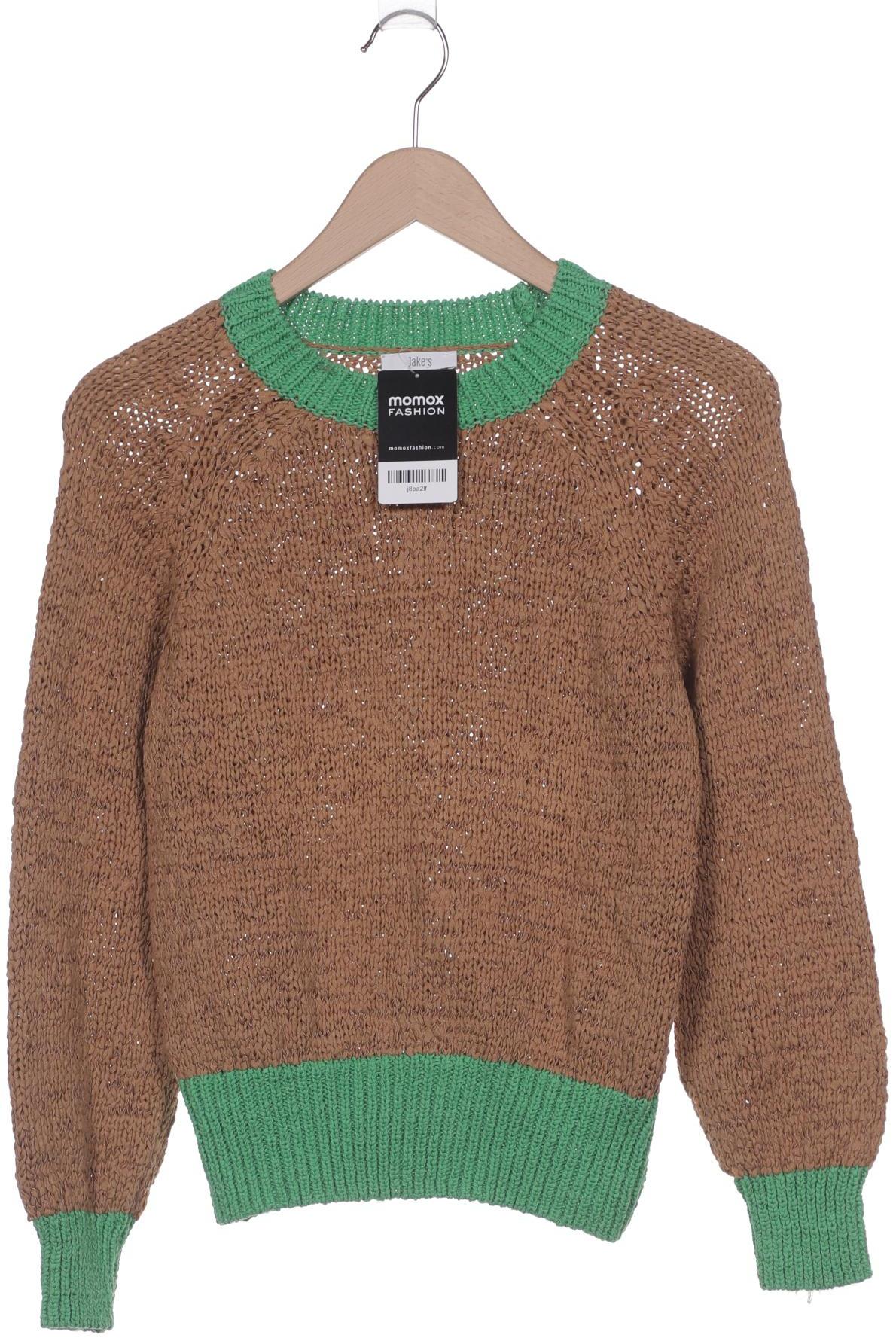 

Jake s Damen Pullover, braun, Gr. 38