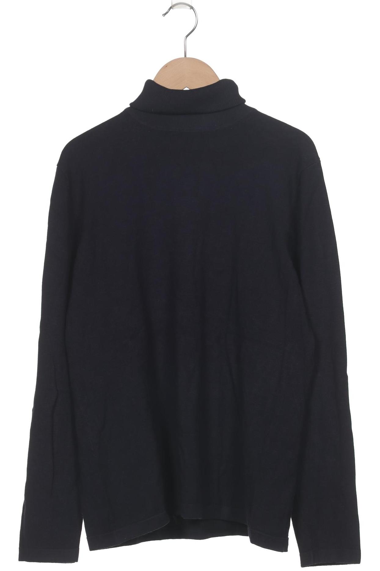 

Jake s Damen Pullover, marineblau, Gr. 46