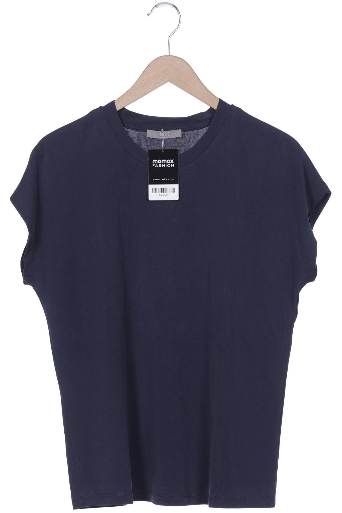 

Jake s Damen T-Shirt, marineblau, Gr. 38