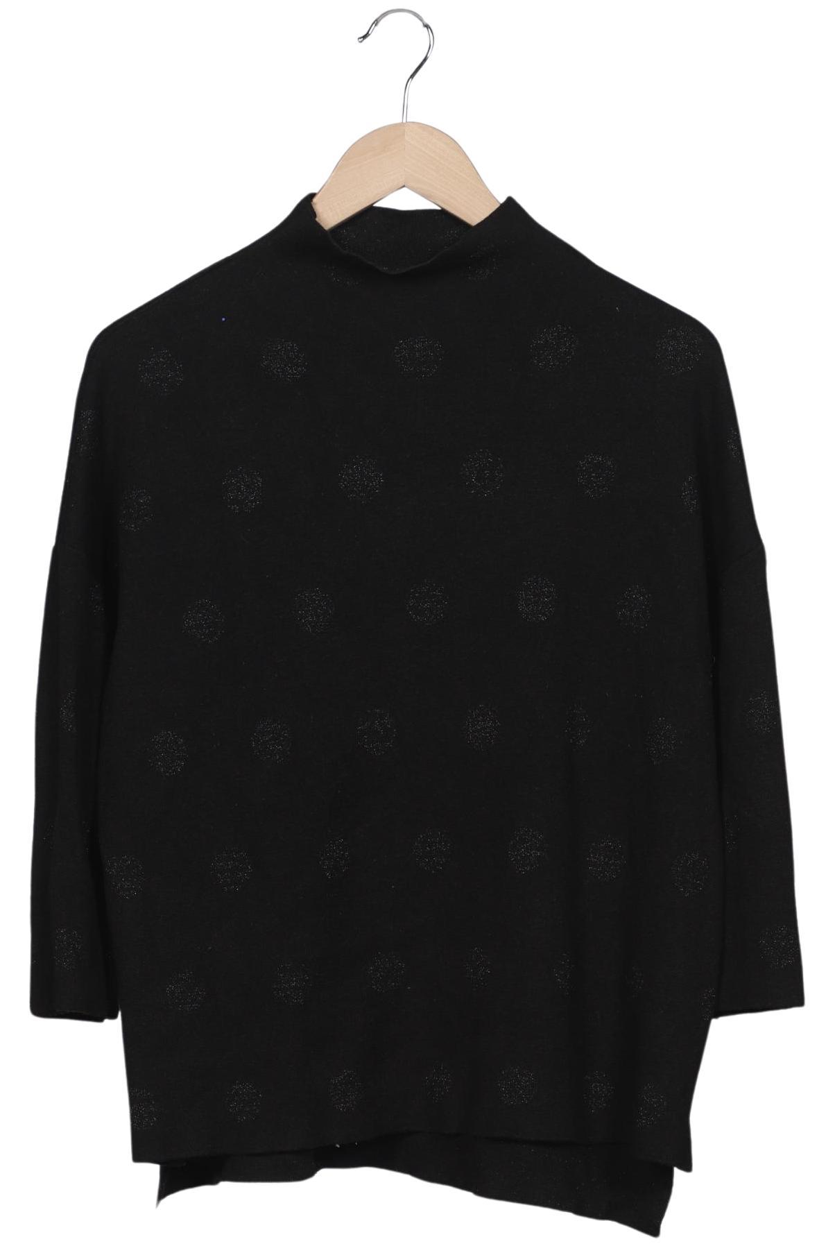 

Jake s Damen Pullover, schwarz, Gr. 40