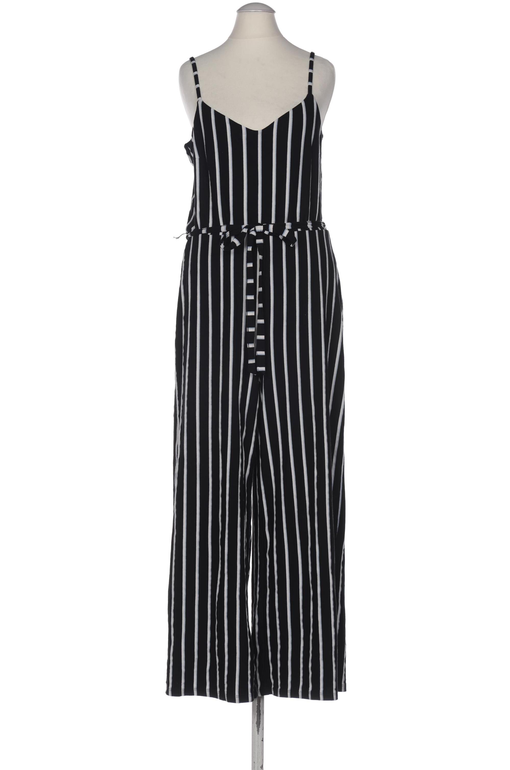 

Jake s Damen Jumpsuit/Overall, schwarz
