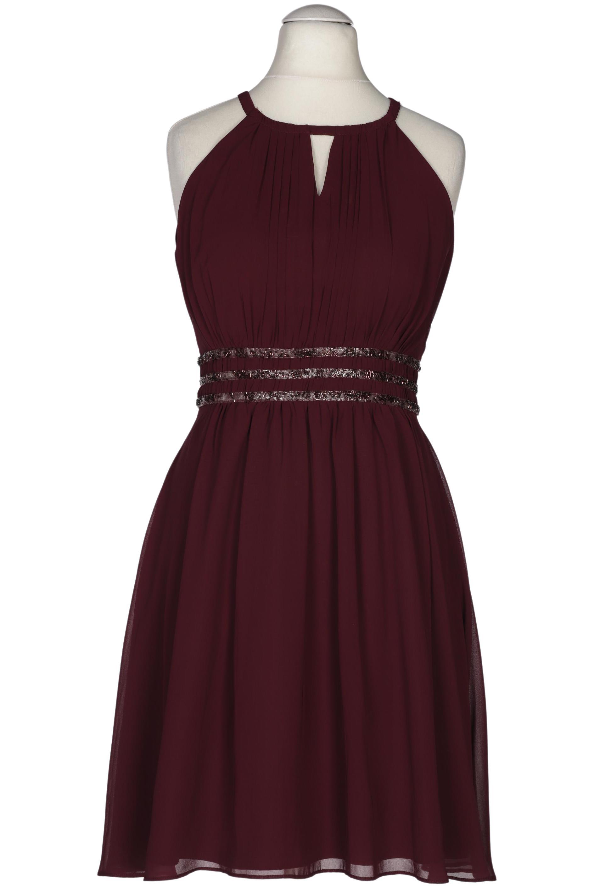 

Jake s Damen Kleid, bordeaux, Gr. 36