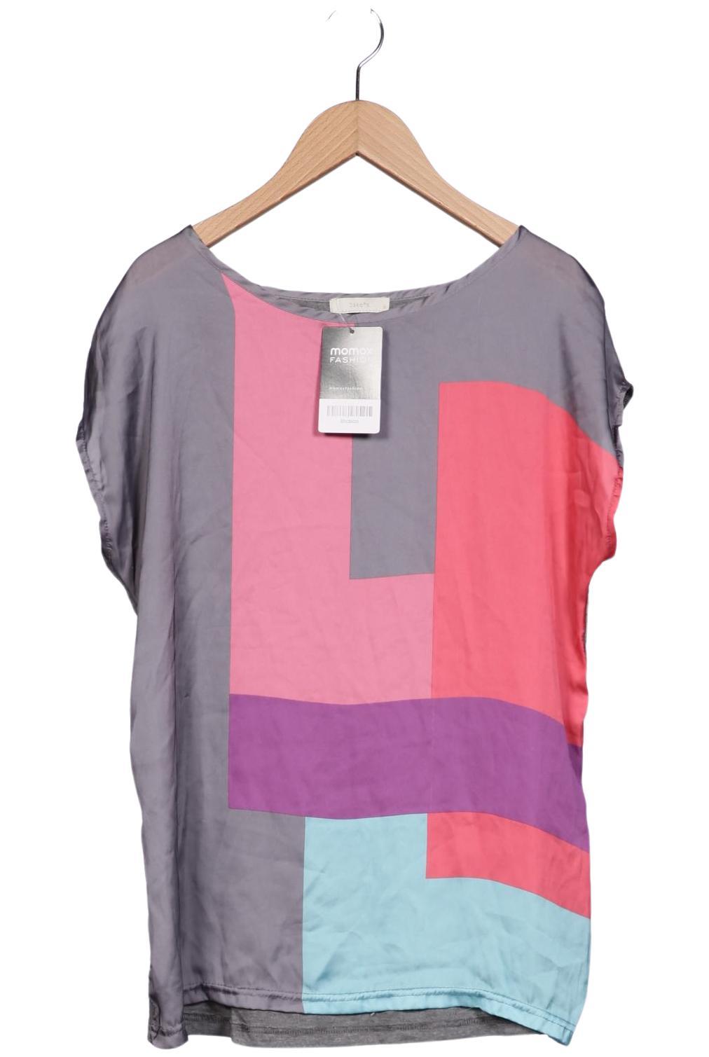 

Jake s Damen T-Shirt, grau, Gr. 38