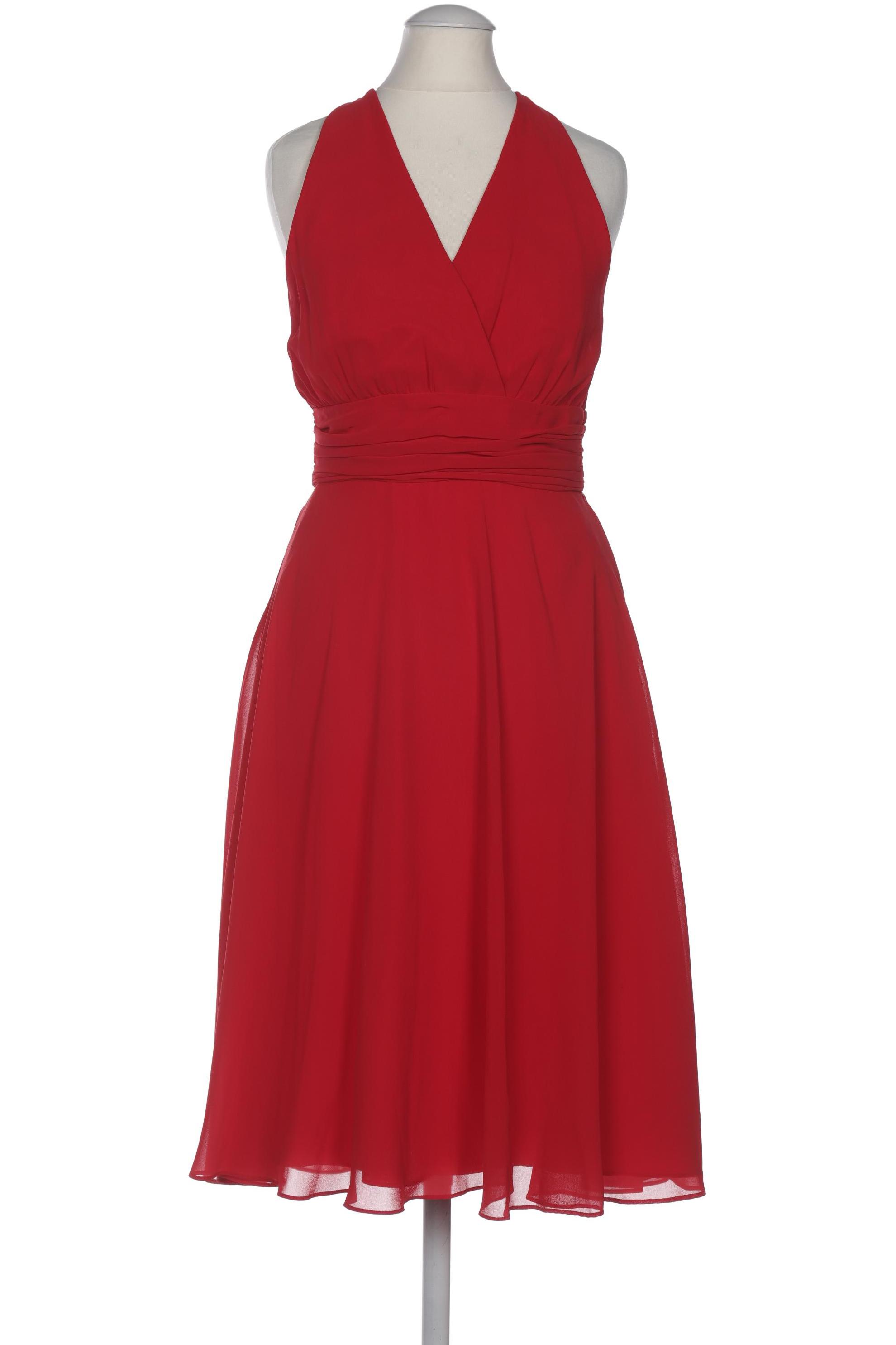 

Jake s Damen Kleid, rot