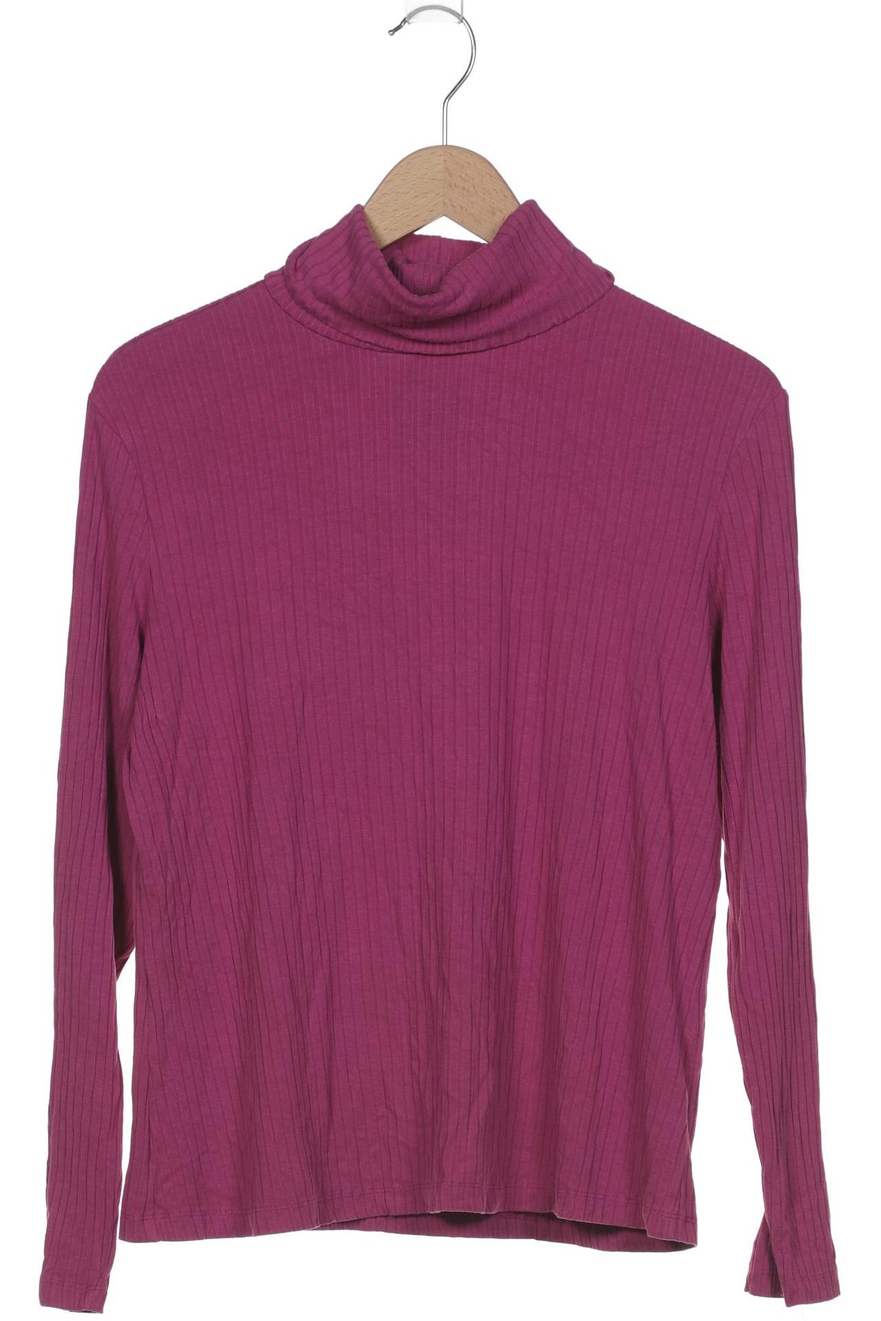 

Jake s Damen Langarmshirt, flieder, Gr. 46