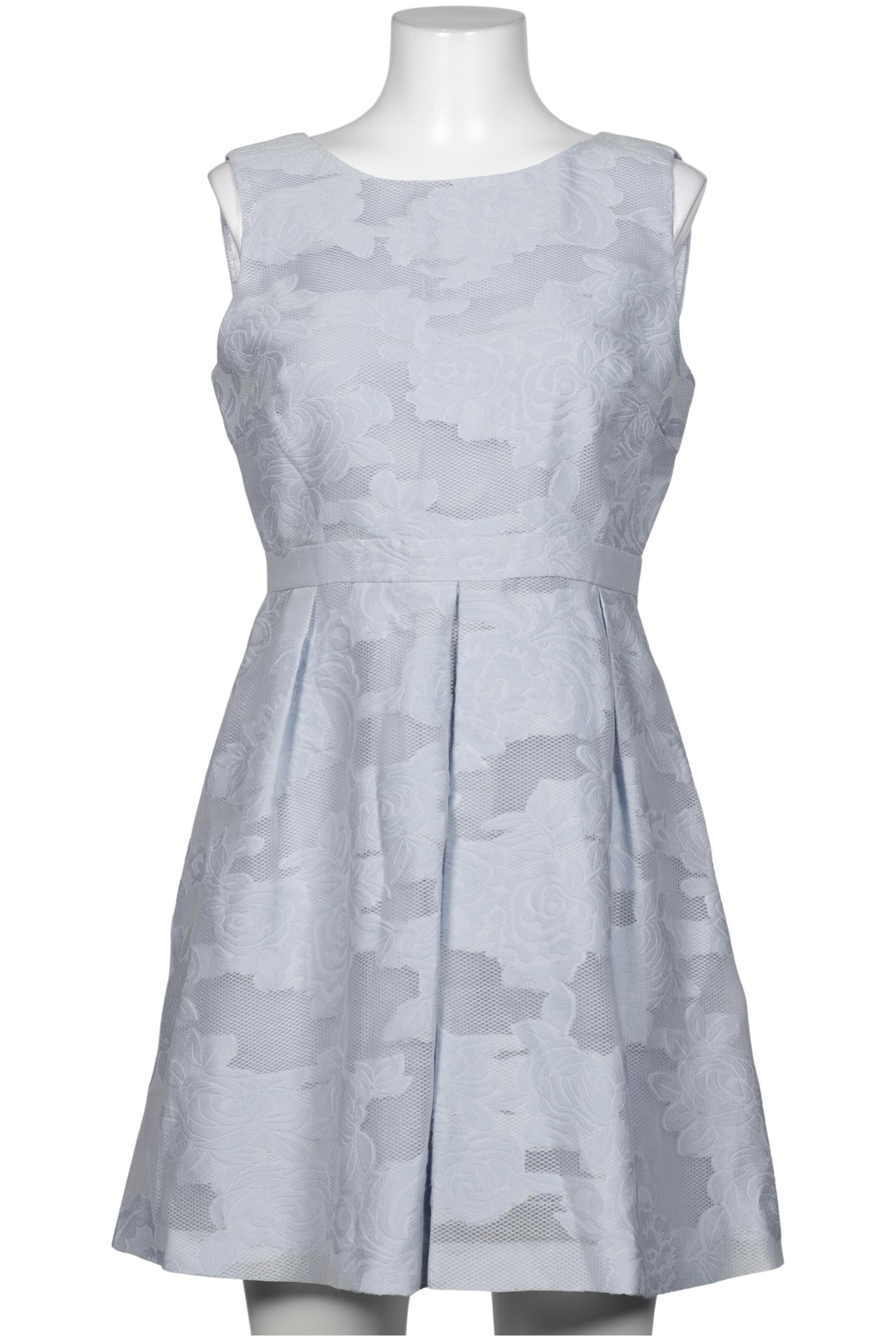 

Jake s Damen Kleid, hellblau, Gr. 40