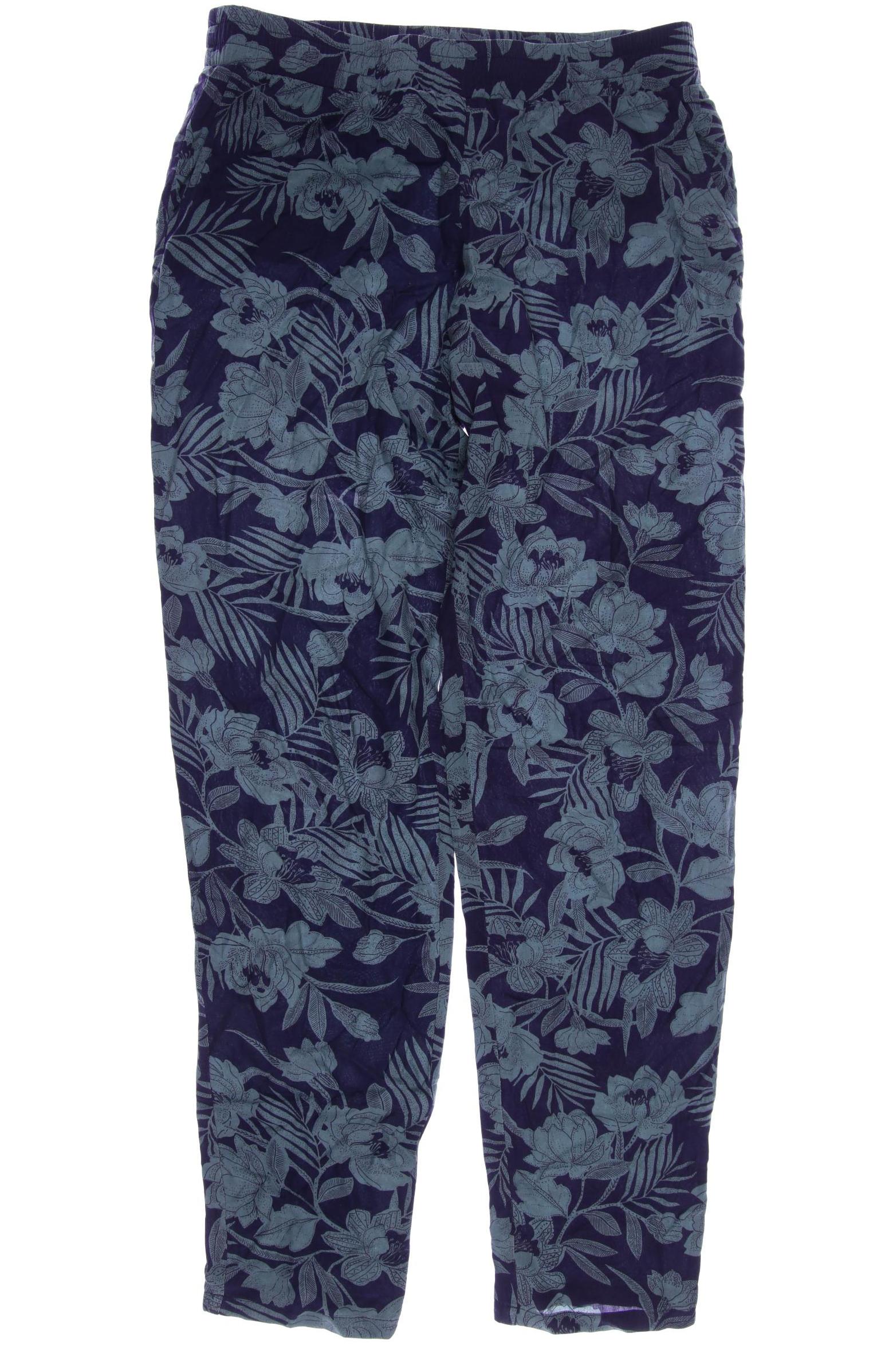 

Jake s Damen Stoffhose, marineblau, Gr. 36