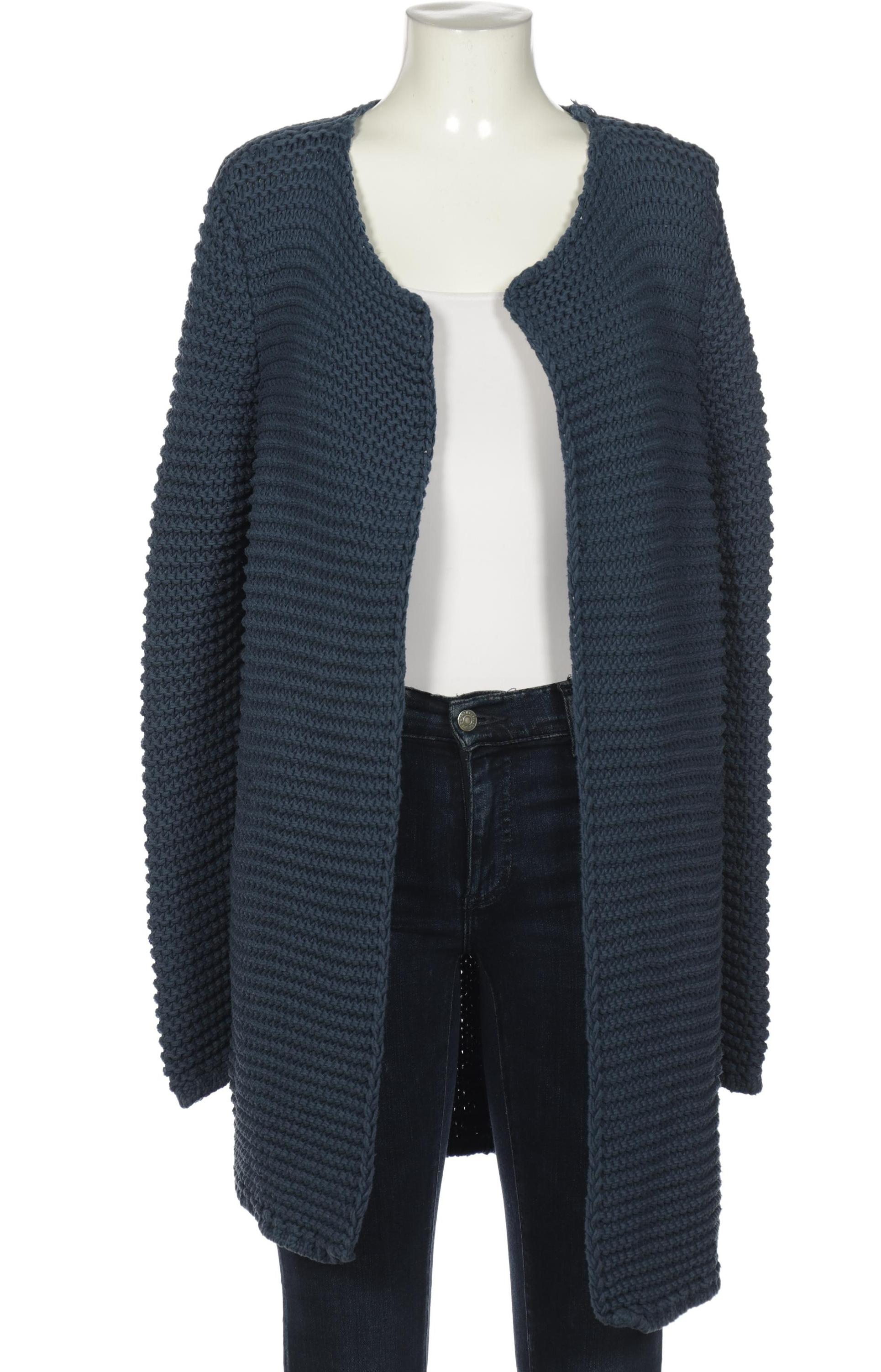 

Jake s Damen Strickjacke, blau