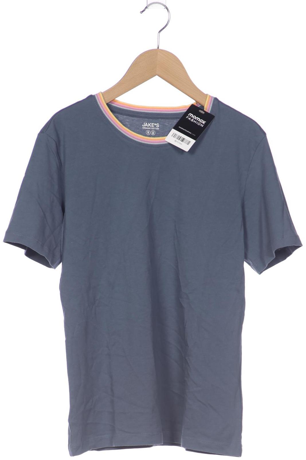 

Jake s Damen T-Shirt, blau, Gr. 36