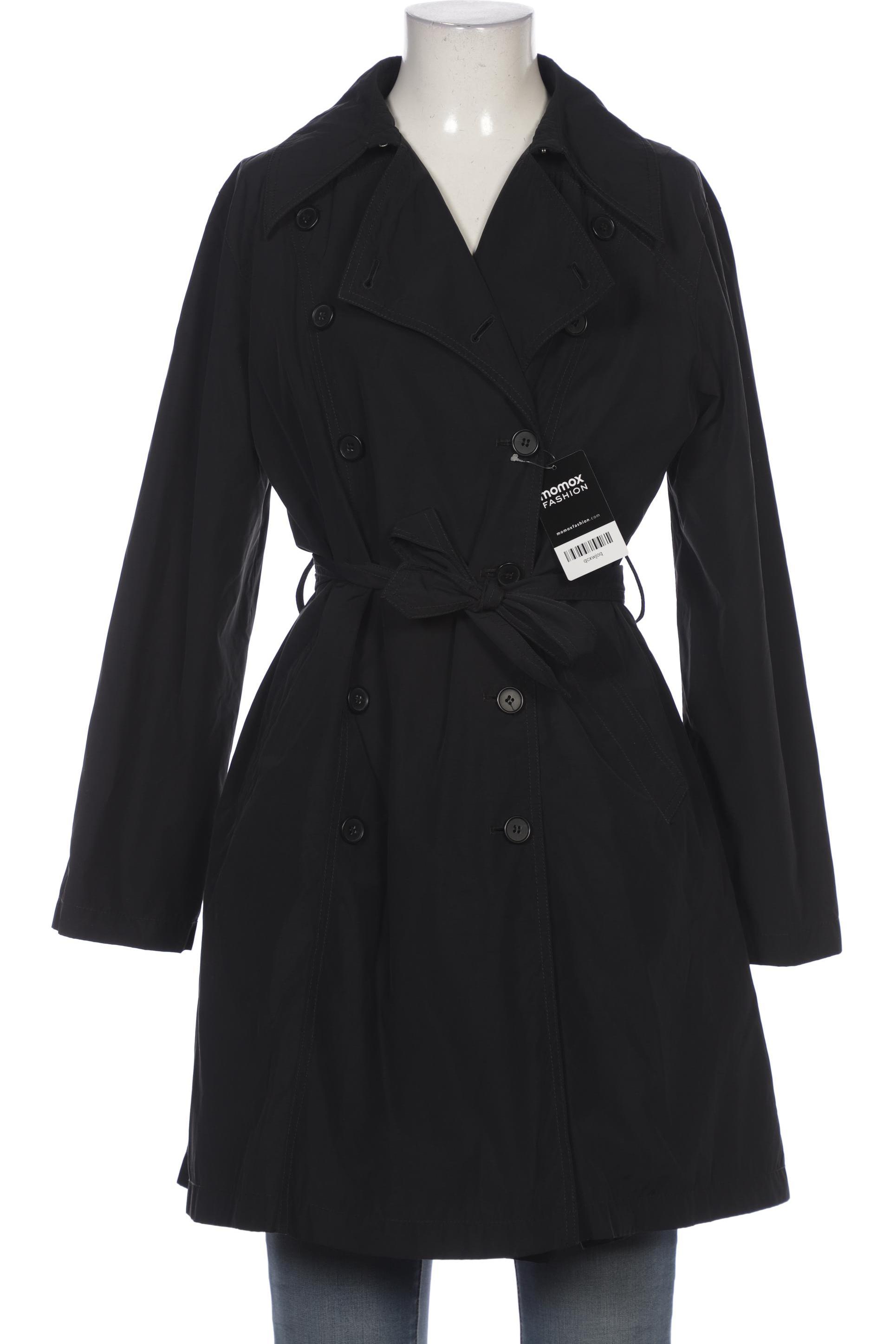 

Jake s Damen Mantel, schwarz, Gr. 38