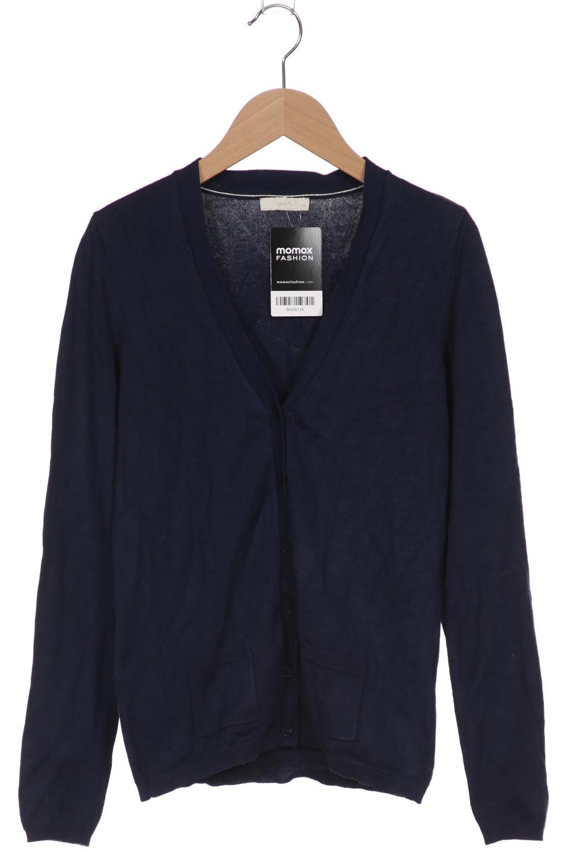 

Jake s Damen Strickjacke, marineblau, Gr. 34
