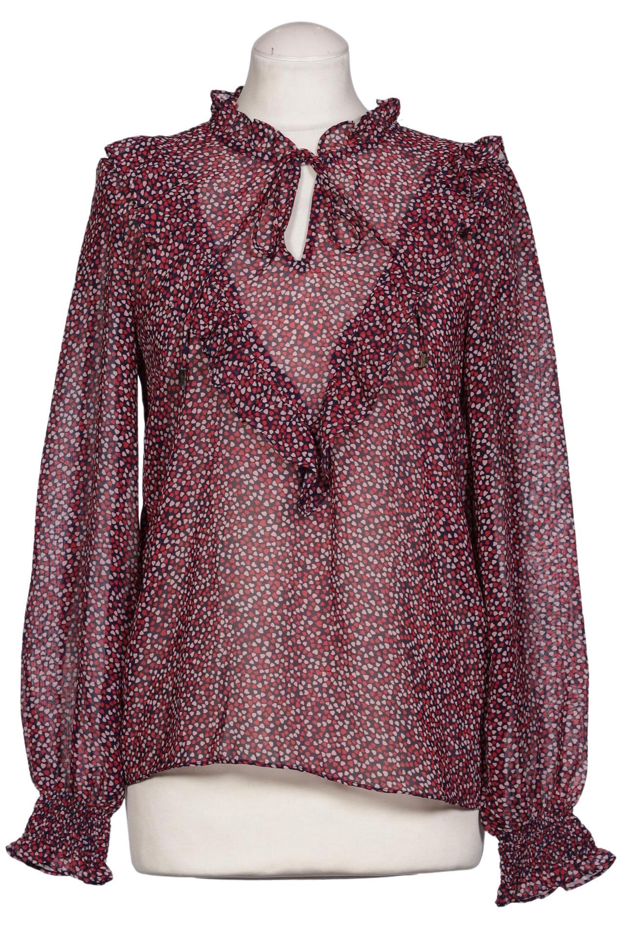 

Jake s Damen Bluse, rot, Gr. 36