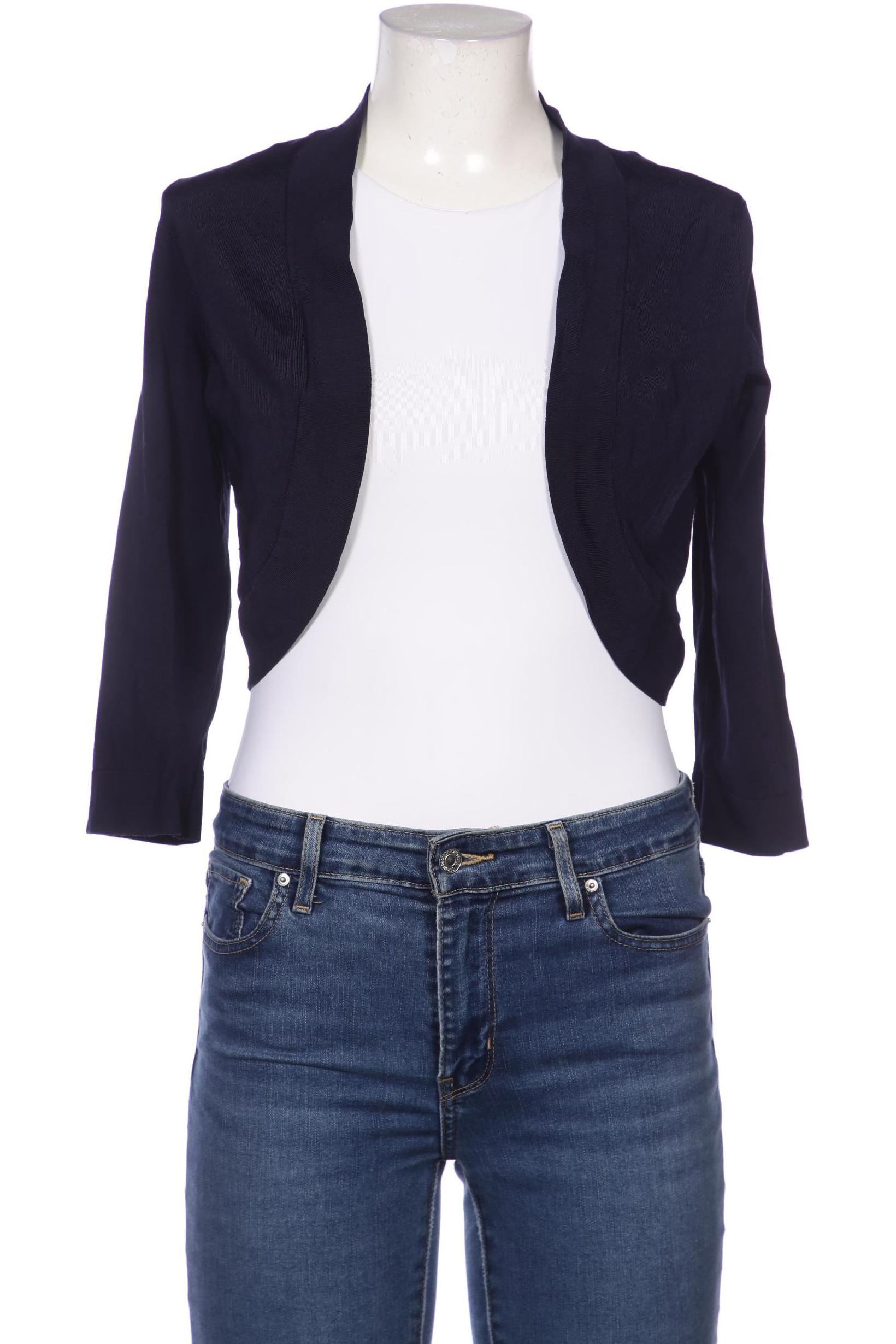 

Jake s Damen Strickjacke, marineblau, Gr. 38