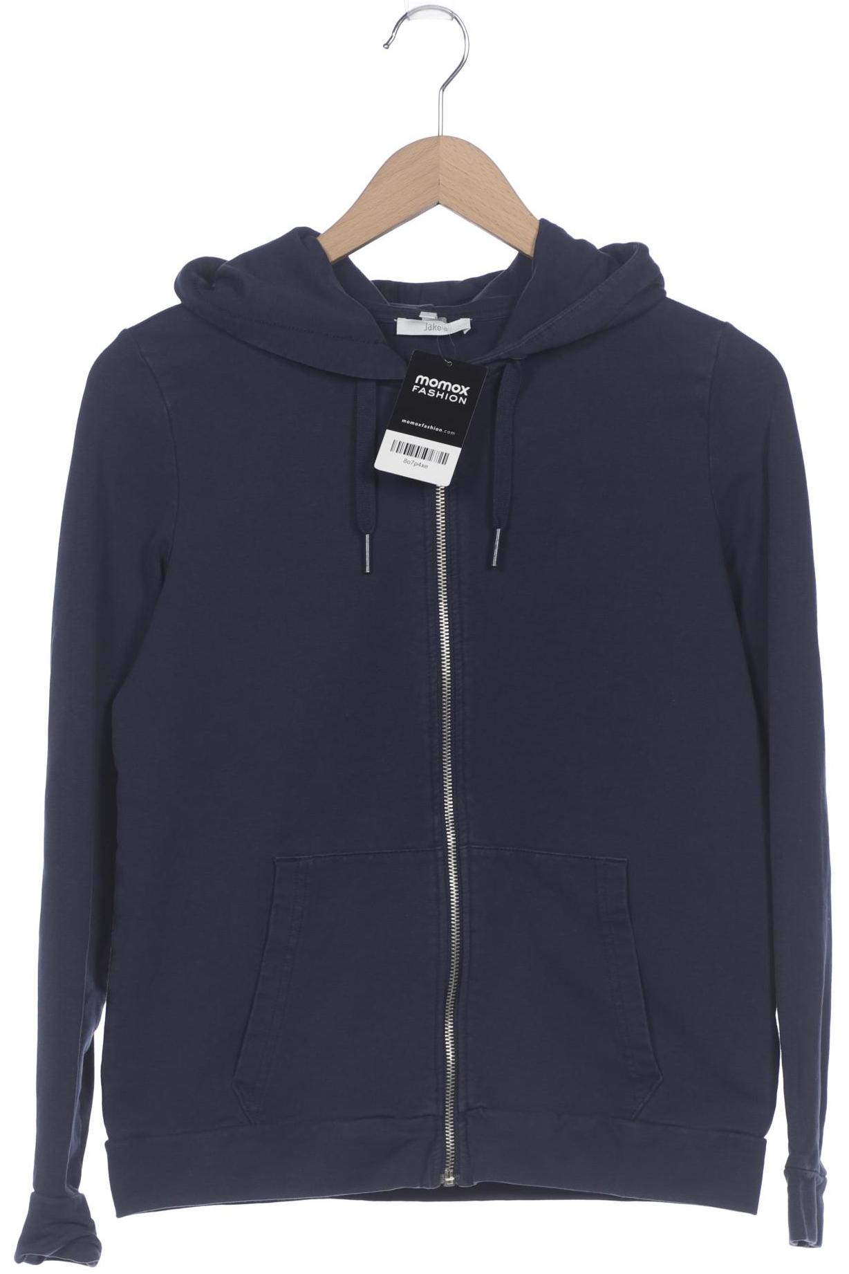 

Jake s Damen Kapuzenpullover, marineblau, Gr. 36