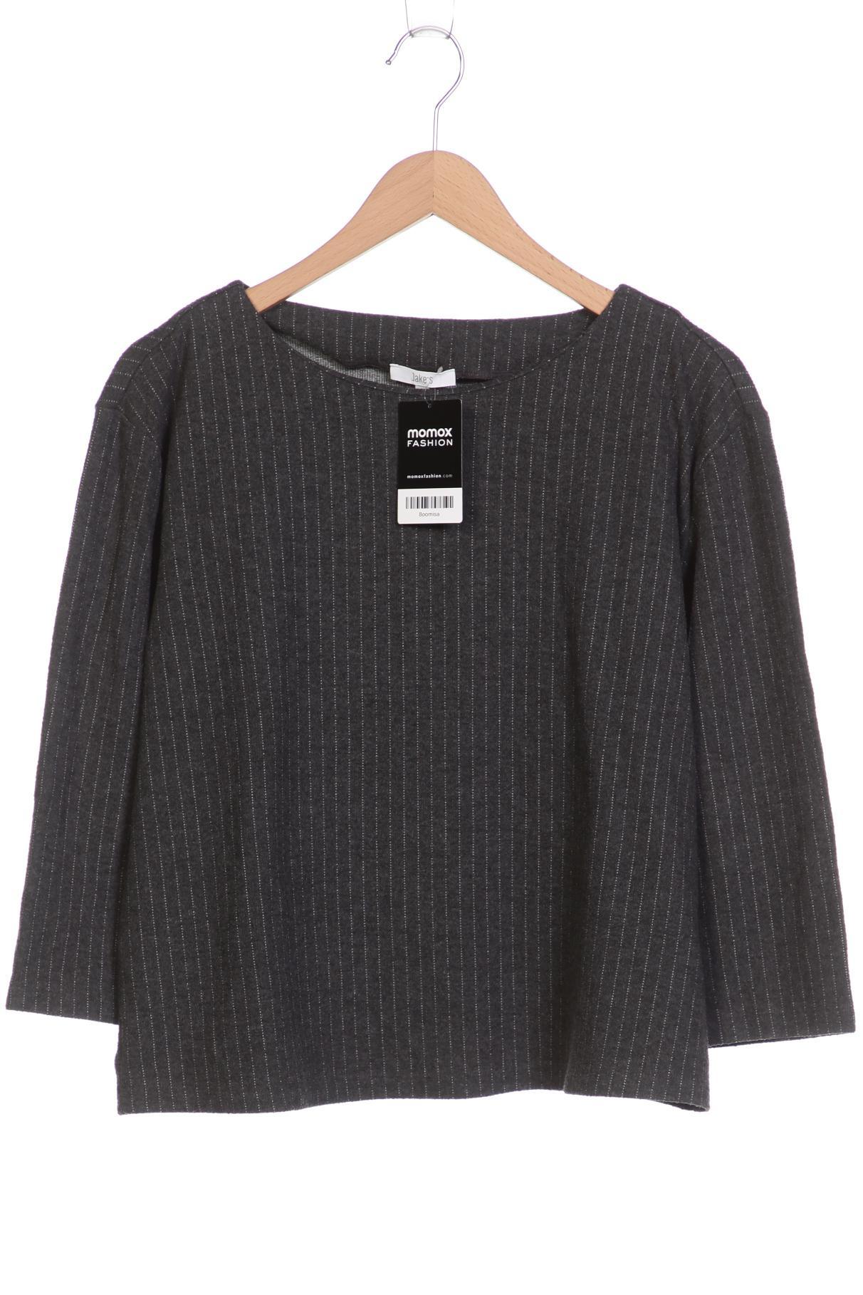

Jake s Damen Pullover, grau, Gr. 42