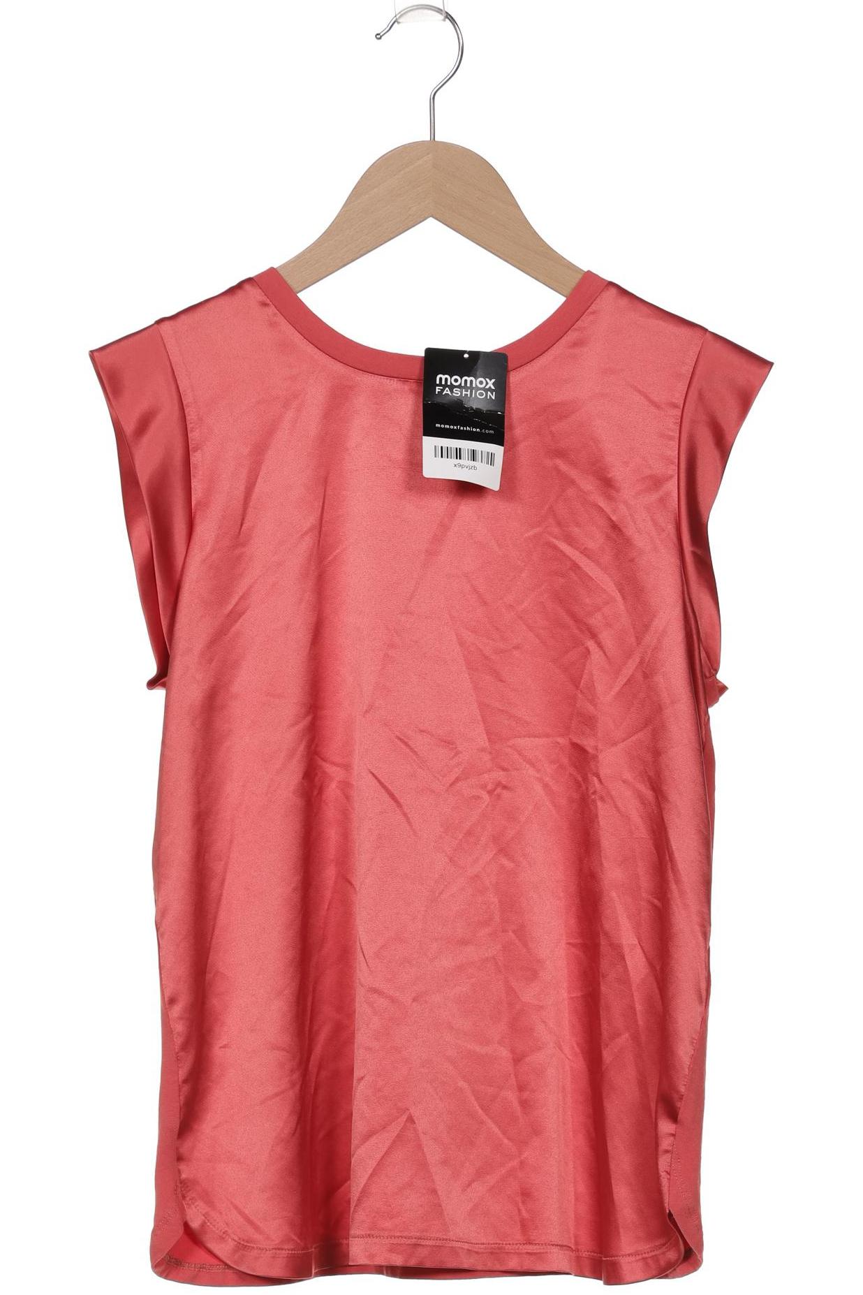

Jake s Damen T-Shirt, rot, Gr. 36
