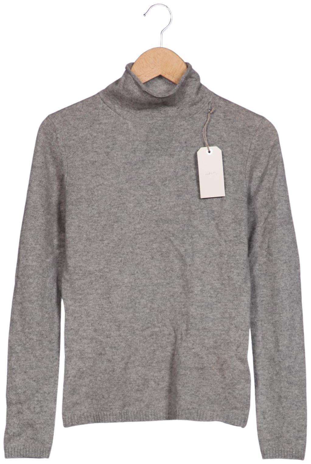 

Jake s Damen Pullover, grau, Gr. 34