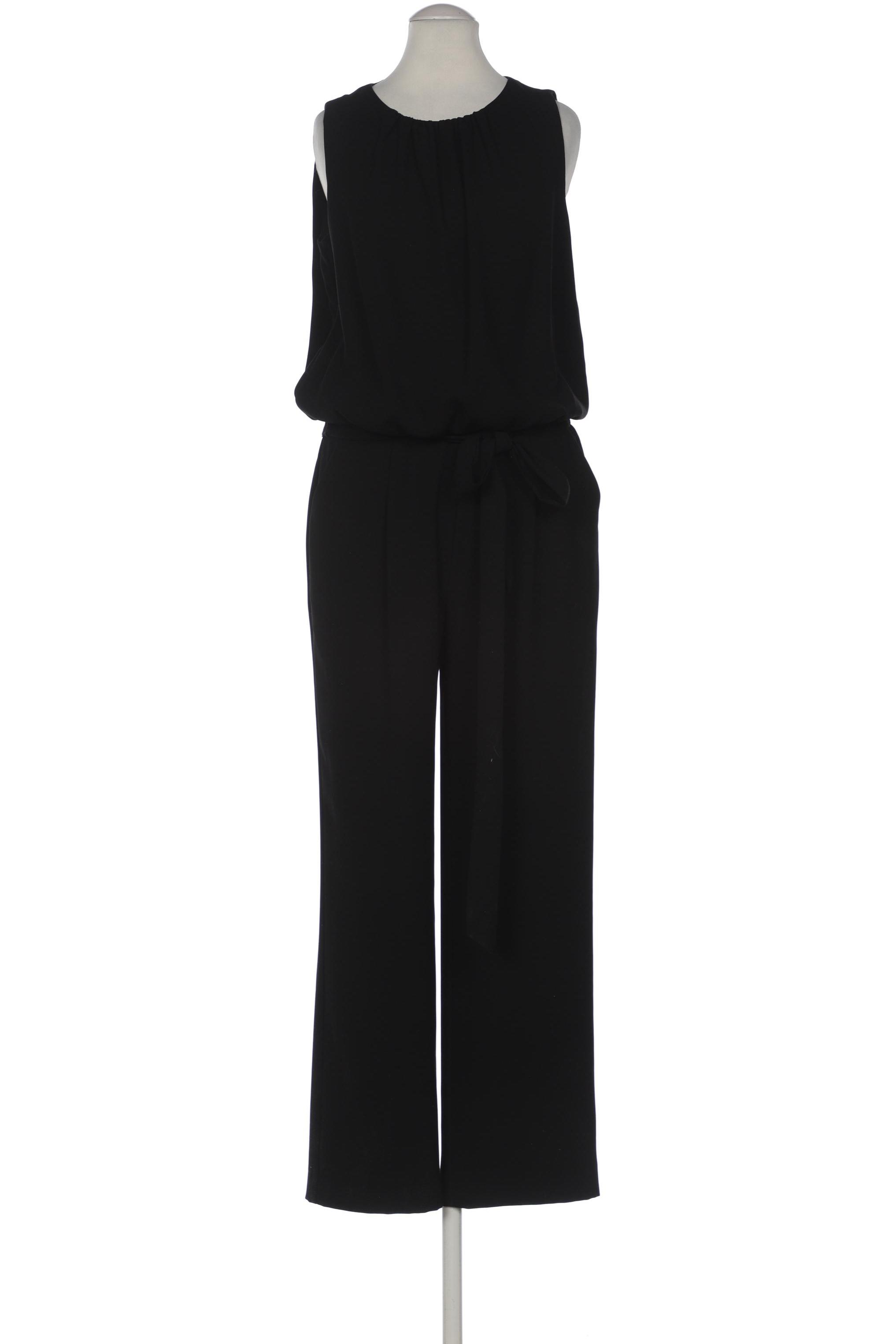 

Jake s Damen Jumpsuit/Overall, schwarz, Gr. 32