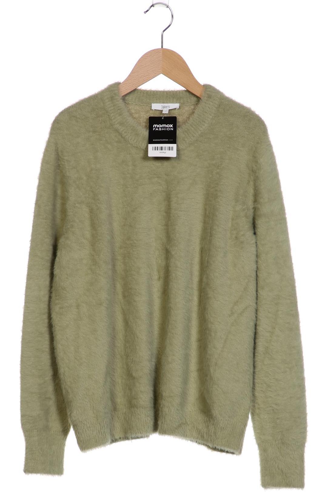 Thumbnail - Jake s Damen Pullover, hellgrün, Gr. 38