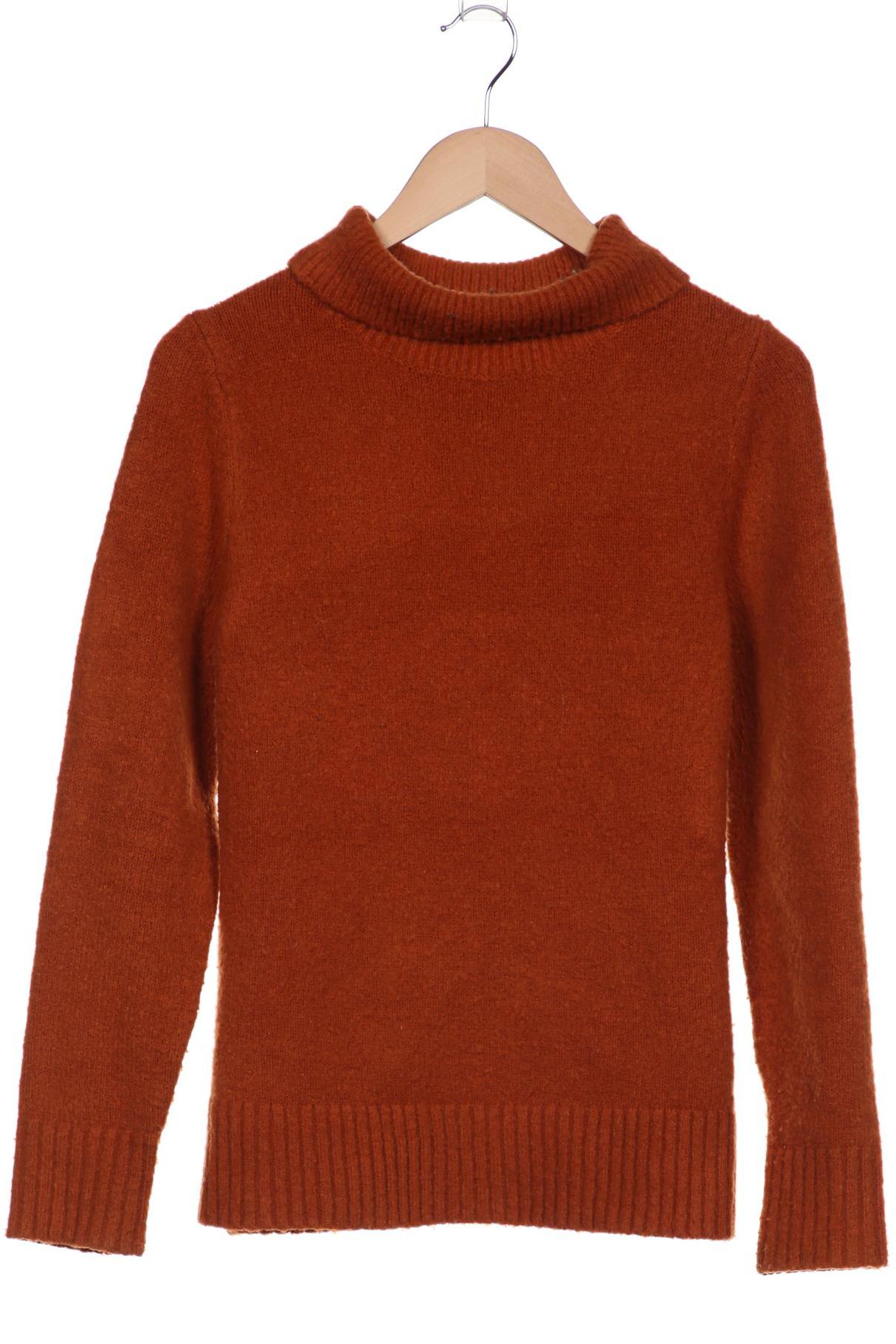

Jake s Damen Pullover, orange