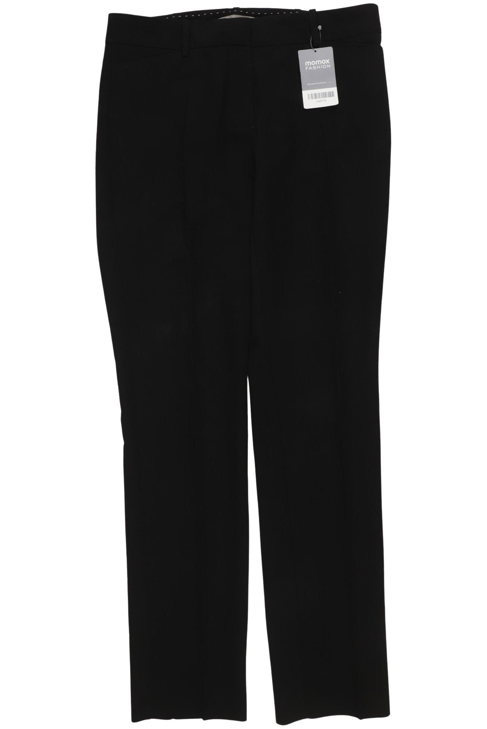 

Jake s Damen Stoffhose, schwarz, Gr. 36