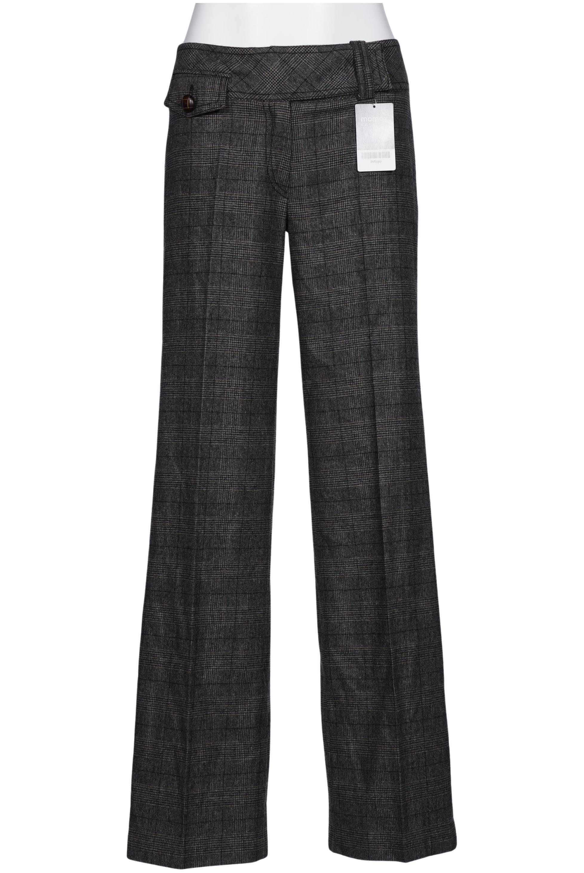

Jake s Damen Stoffhose, grau, Gr. 38