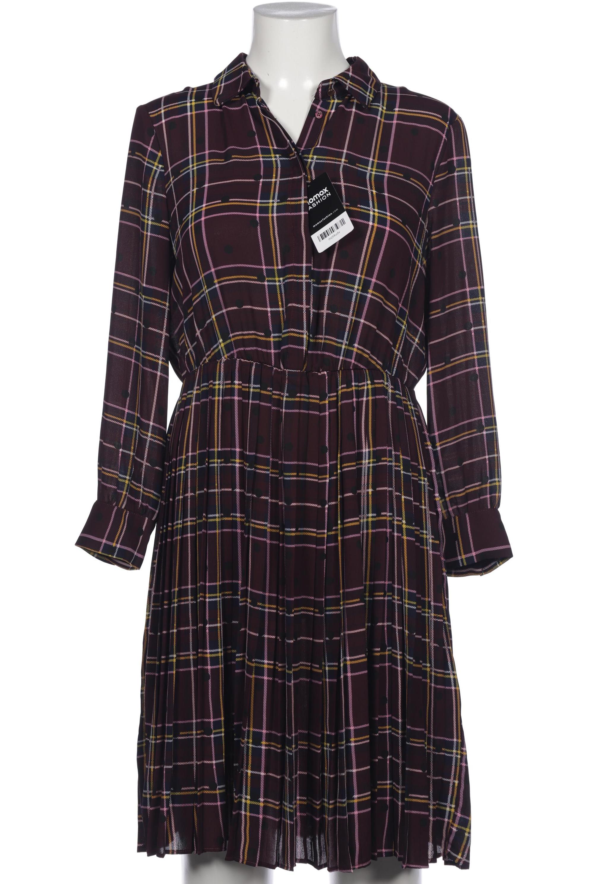 

Jake s Damen Kleid, bordeaux, Gr. 40