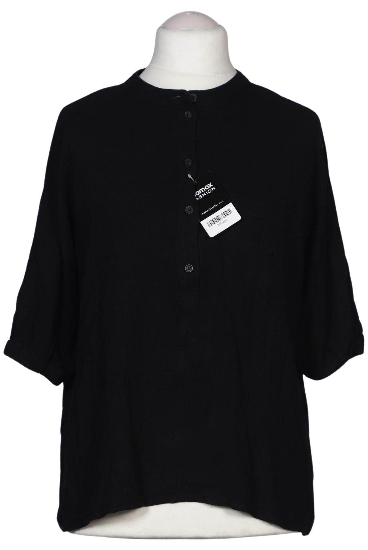 

Jake s Damen Bluse, schwarz, Gr. 46