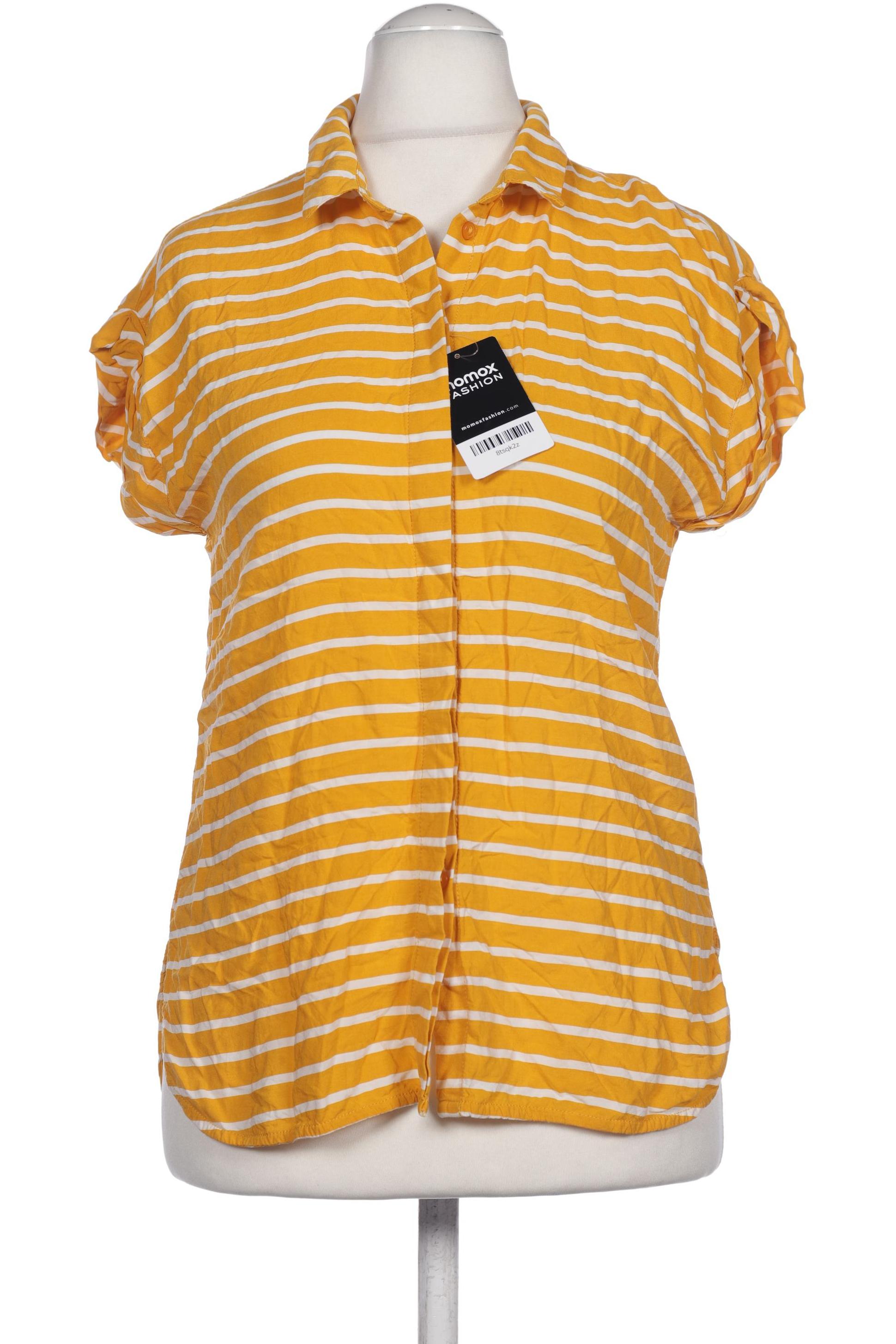 

Jake s Damen Bluse, gelb