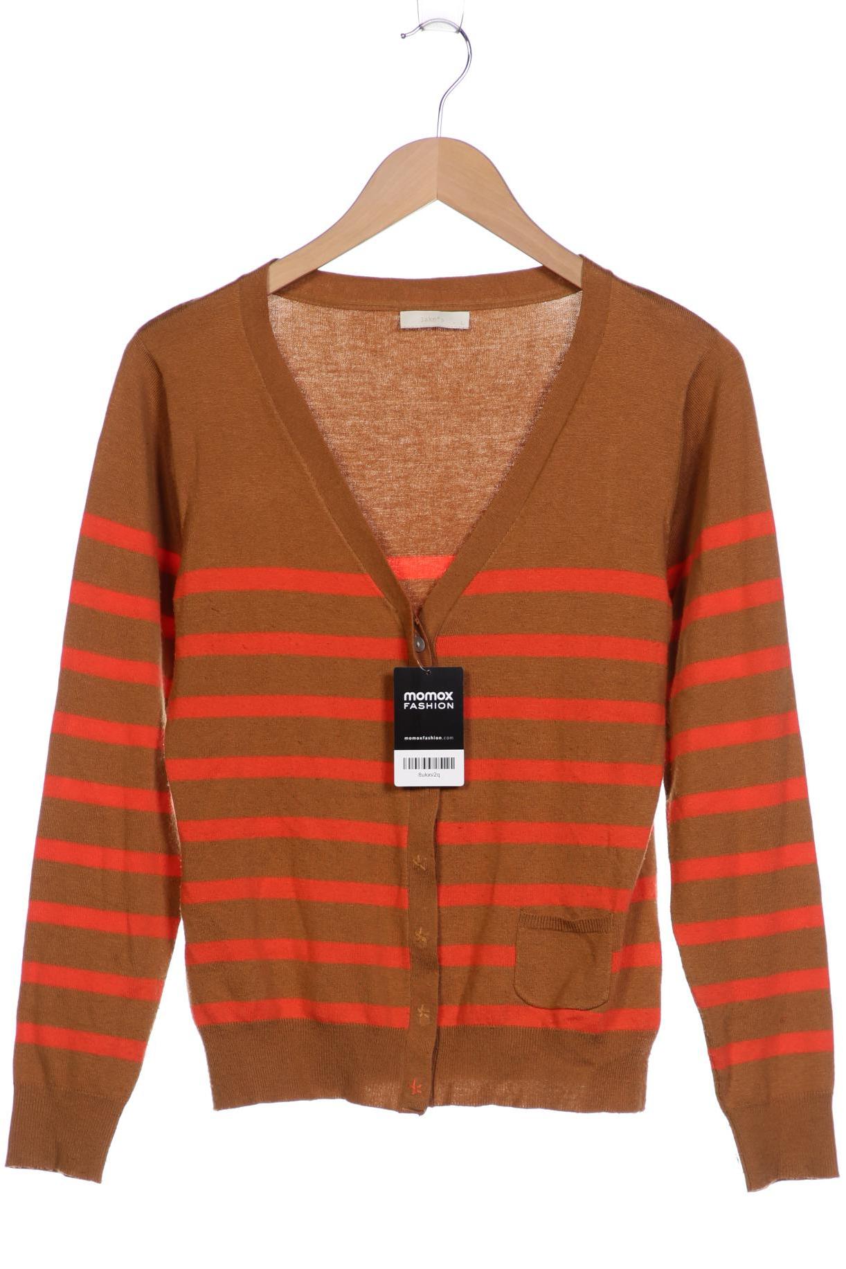 

Jake s Damen Strickjacke, braun