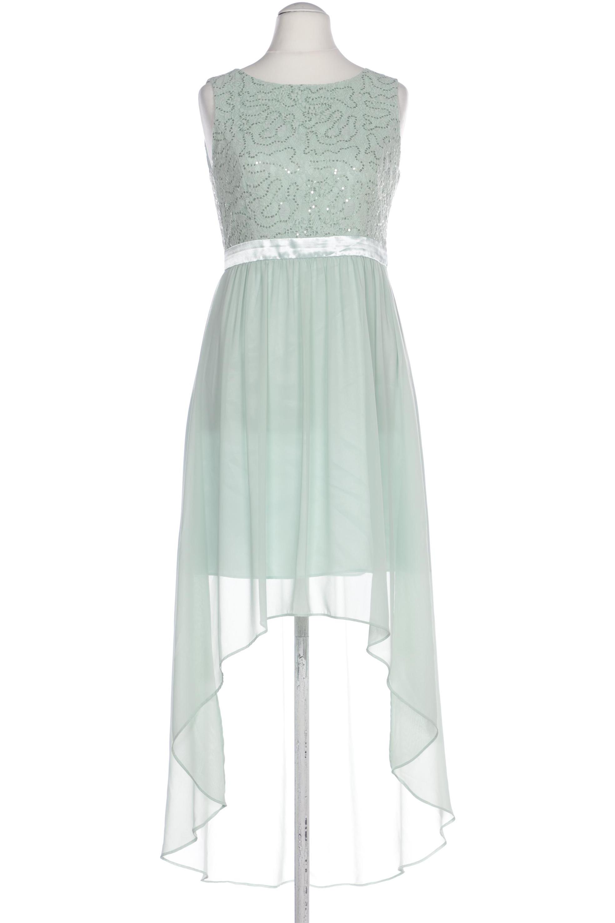 

Jake s Damen Kleid, hellgrün, Gr. 38
