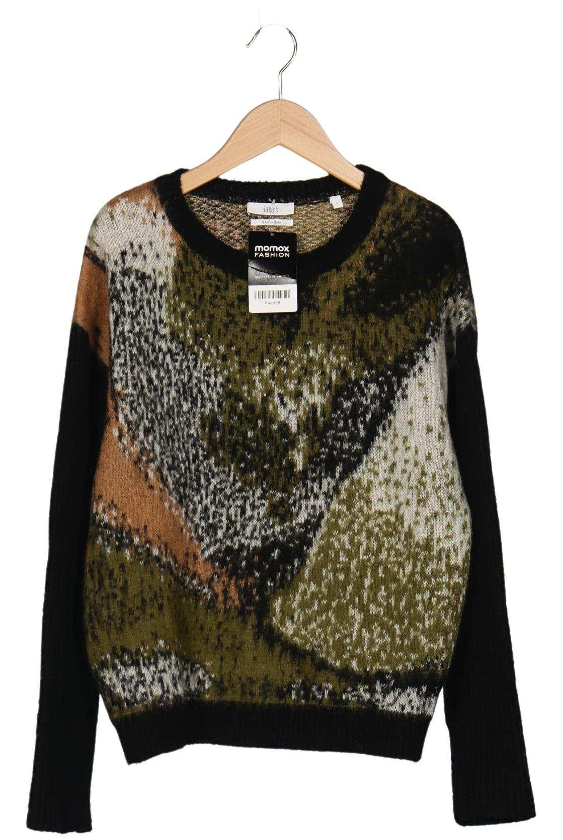 

Jake s Damen Pullover, mehrfarbig, Gr. 36