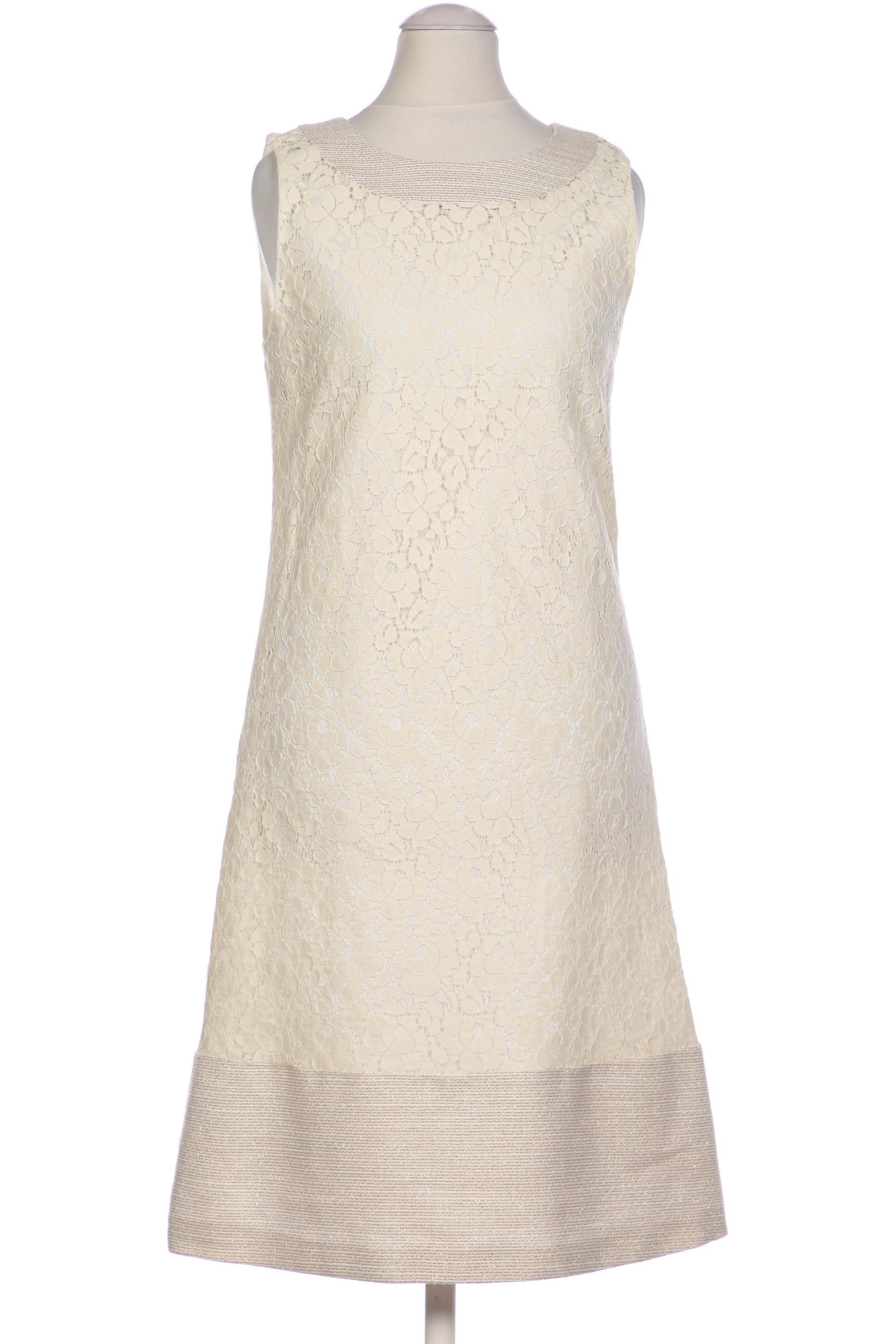 

Jake s Damen Kleid, cremeweiß, Gr. 34