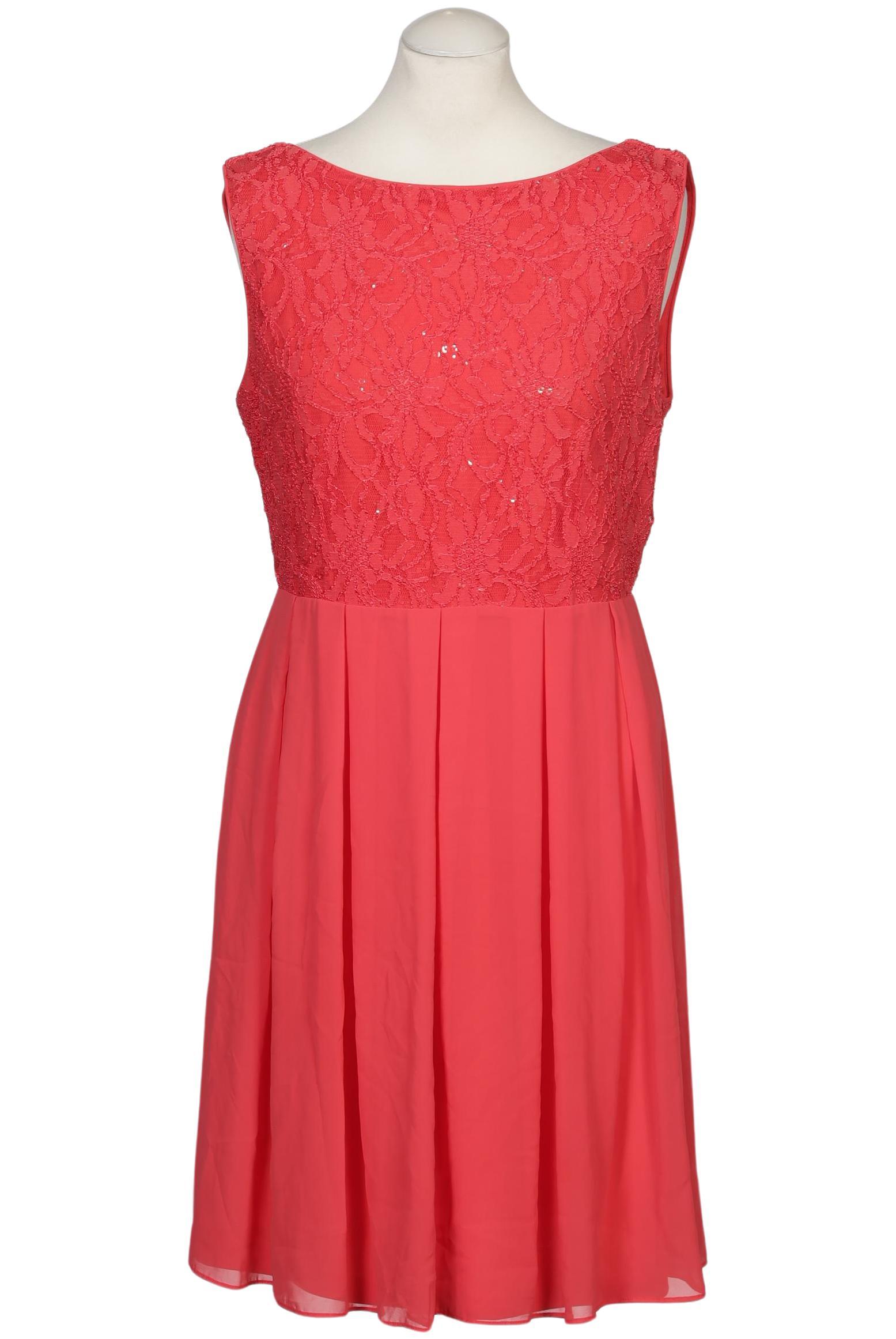 

Jake s Damen Kleid, rot, Gr. 42