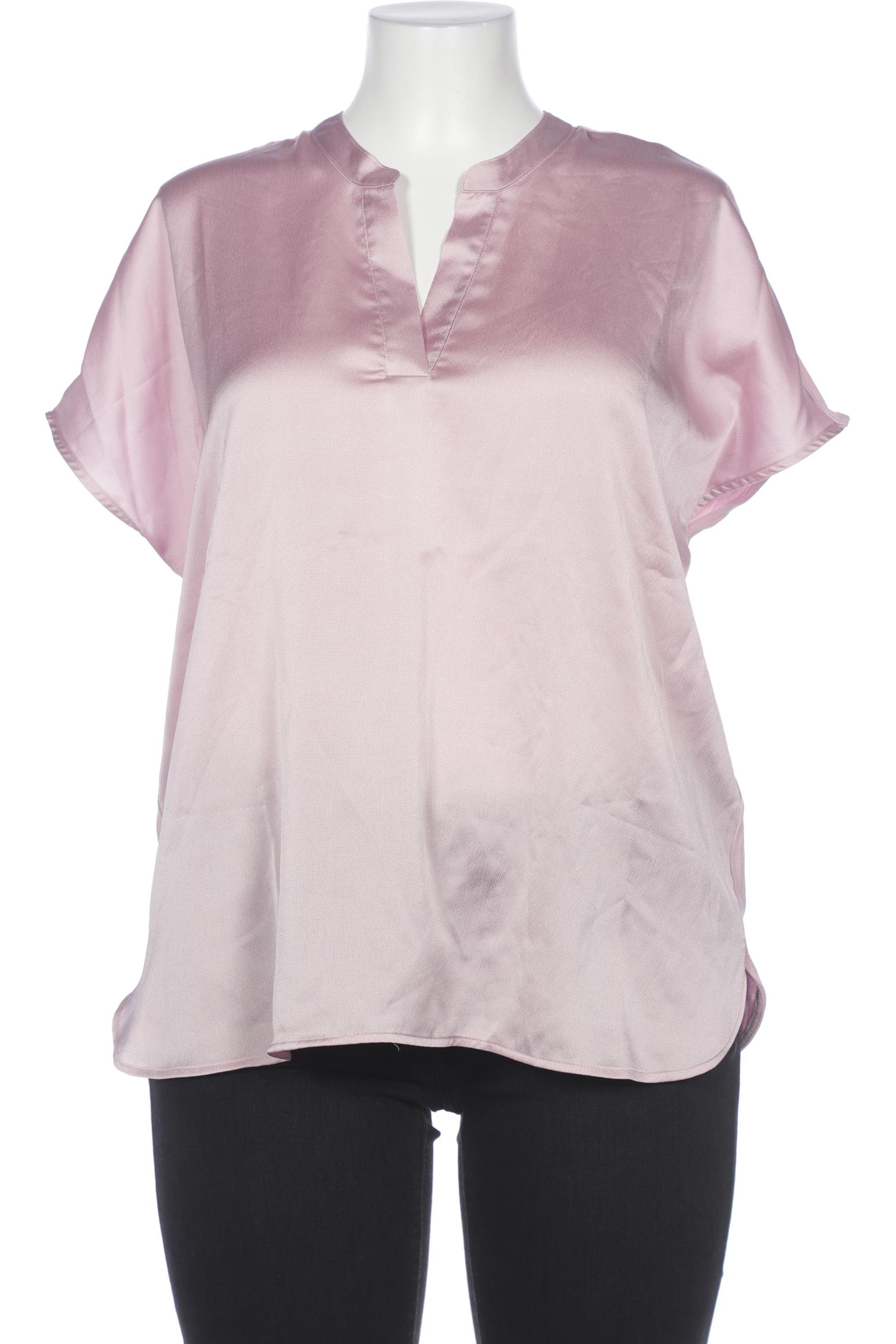 

Jake s Damen Bluse, pink, Gr. 46