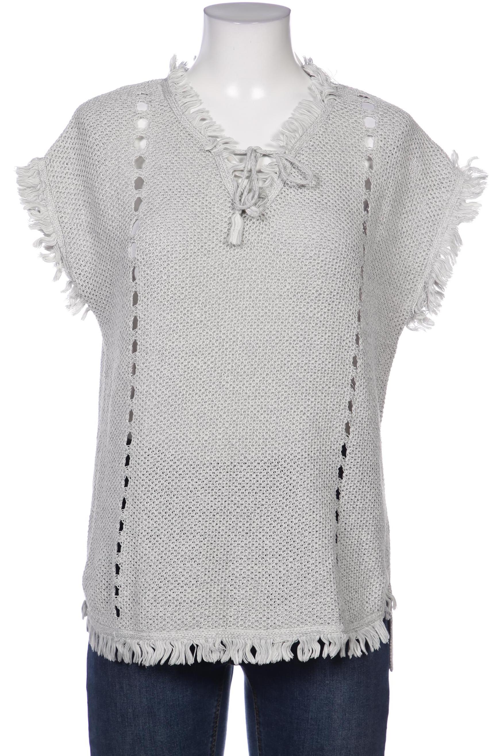 

Jake s Damen Pullover, grau, Gr. 36