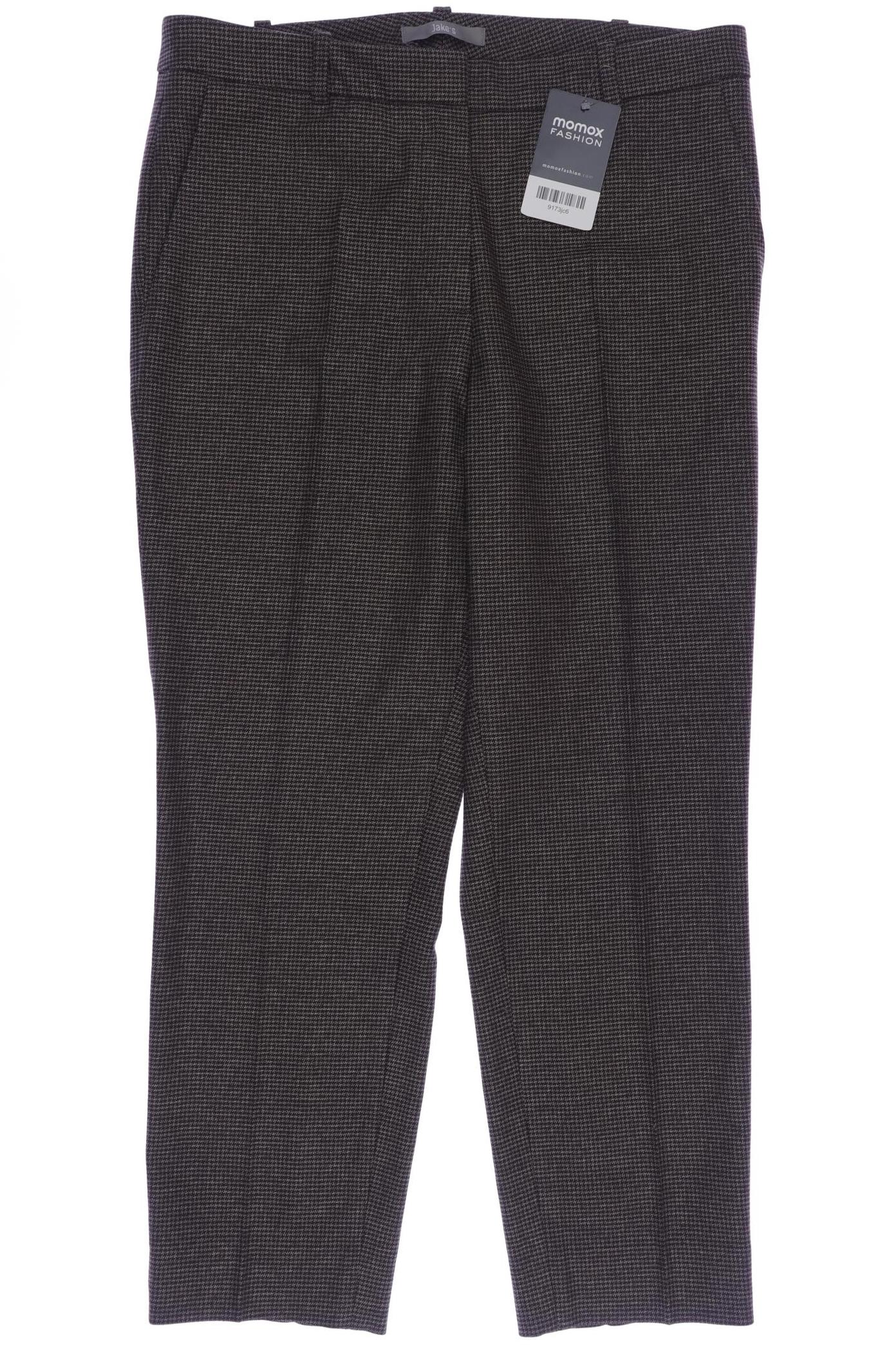 

Jake s Damen Stoffhose, braun, Gr. 36
