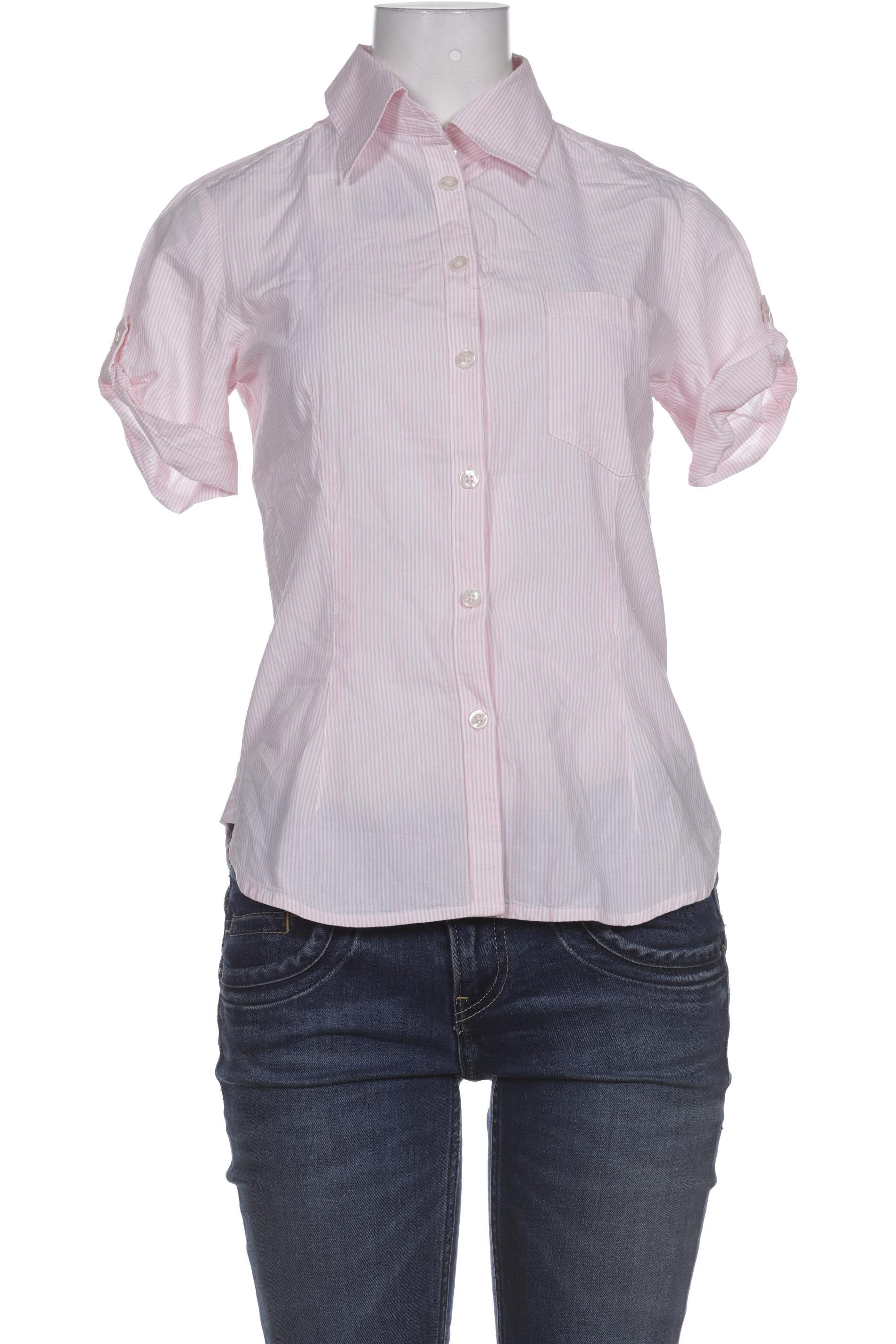 

Jake s Damen Bluse, pink, Gr. 34