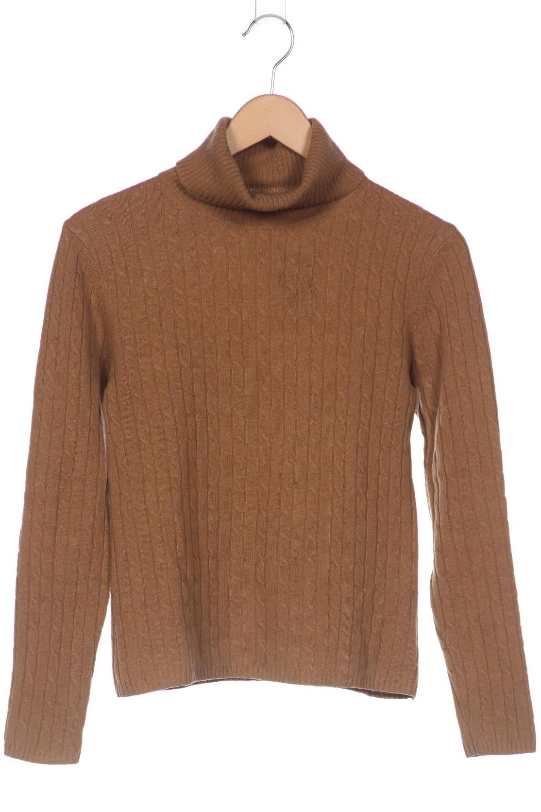 

Jake s Damen Pullover, braun, Gr. 38