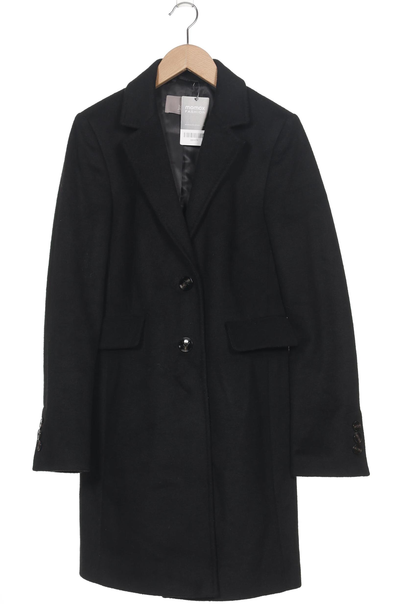 

Jake s Damen Mantel, schwarz, Gr. 36