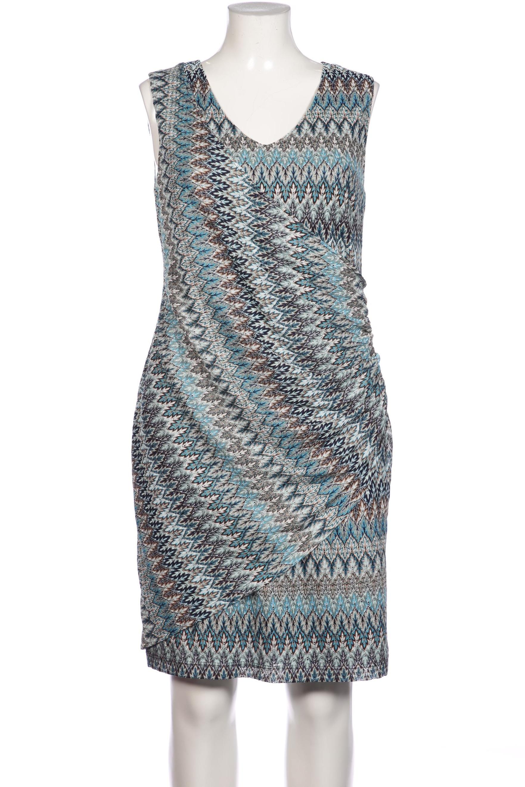 

Jake s Damen Kleid, türkis, Gr. 44