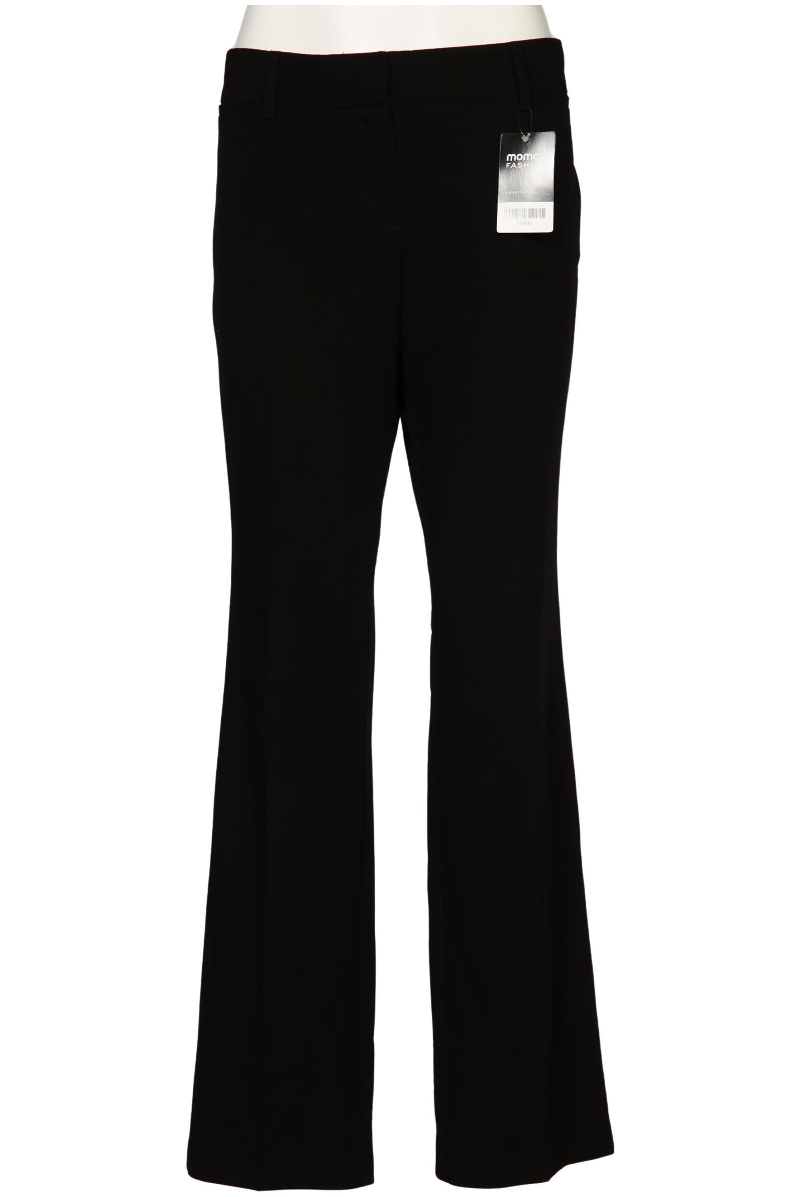 

Jake s Damen Stoffhose, schwarz, Gr. 40