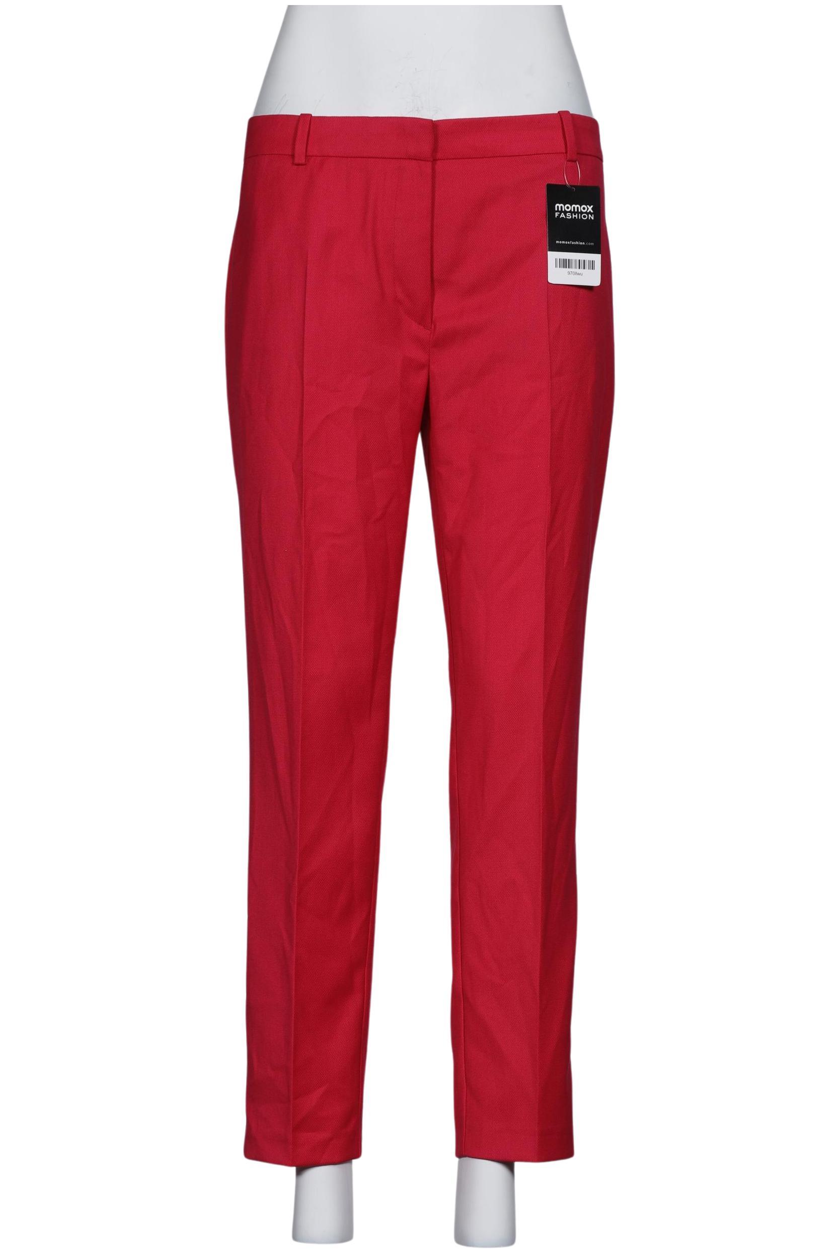 

Jake s Damen Stoffhose, pink, Gr. 38