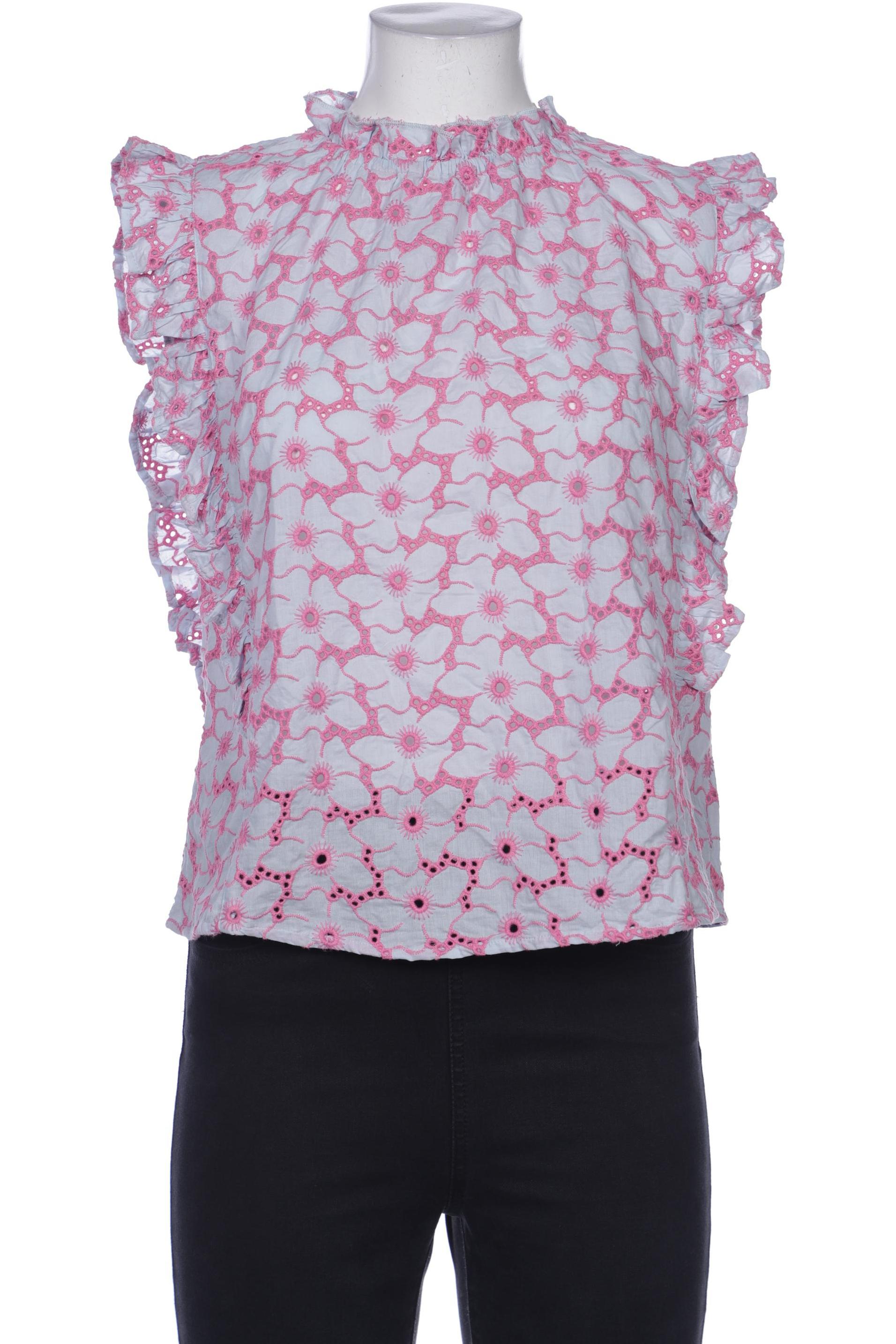 

Jake s Damen Bluse, hellblau, Gr. 40