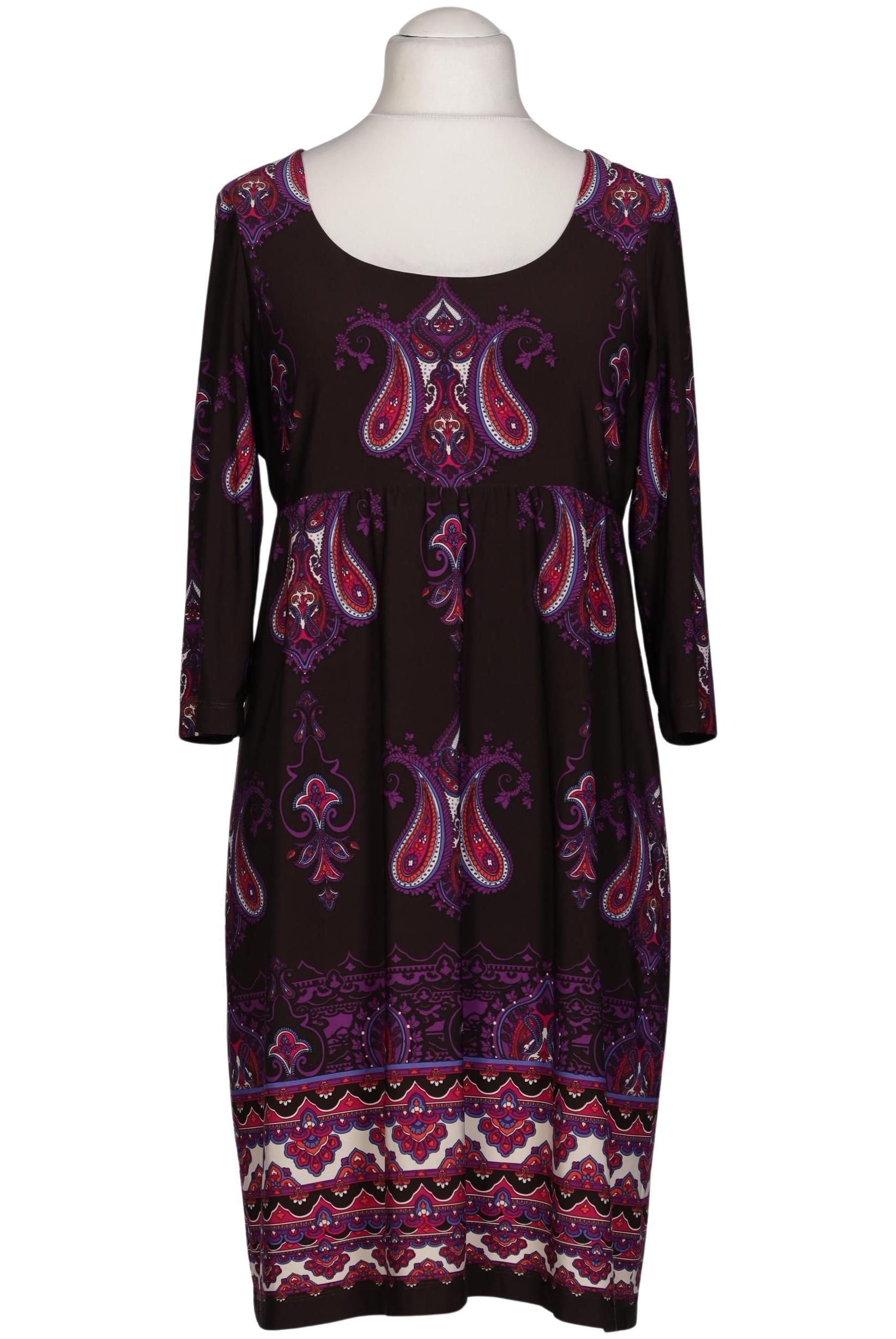 

Jake s Damen Kleid, mehrfarbig, Gr. 42