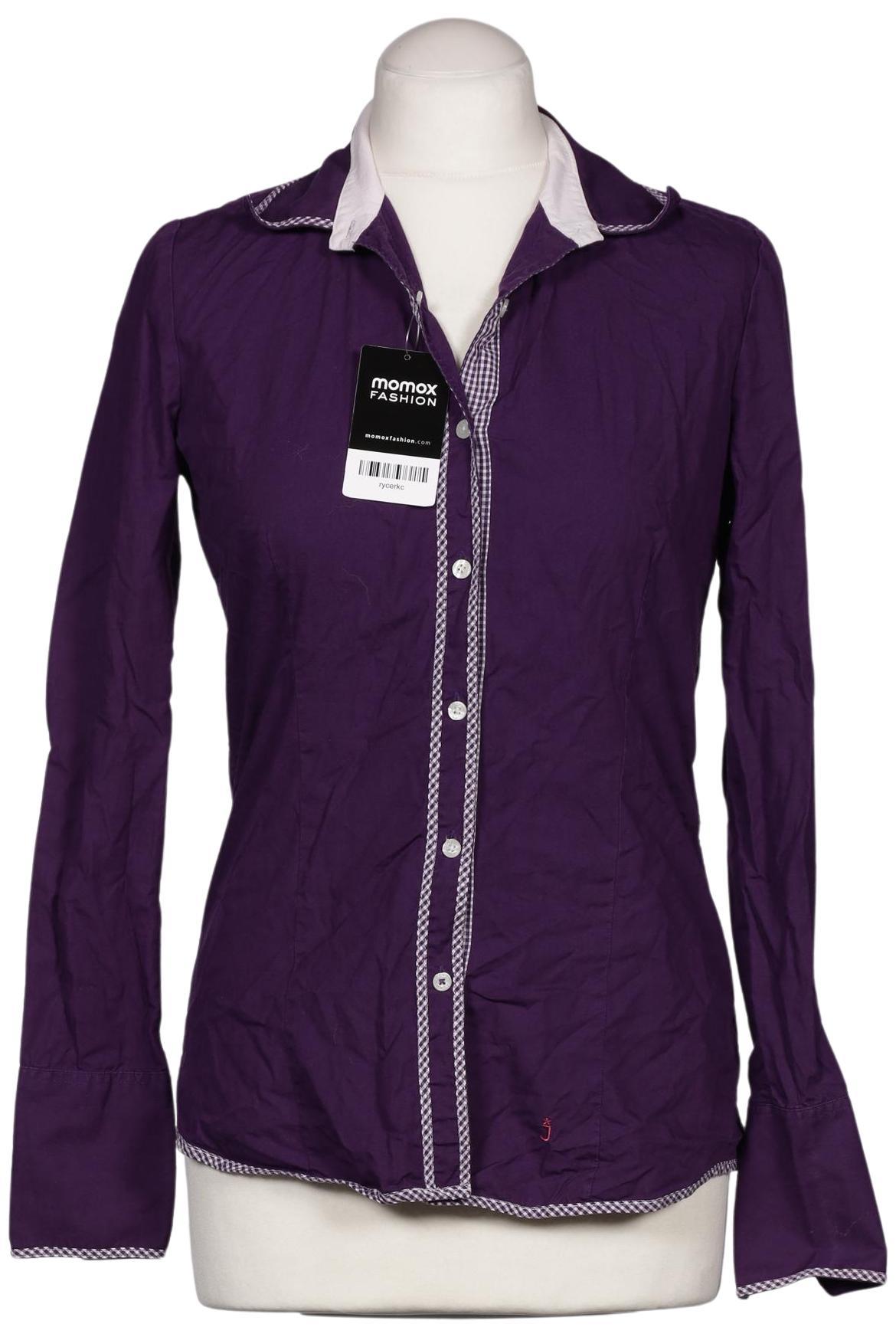 

Jake s Damen Bluse, flieder, Gr. 38