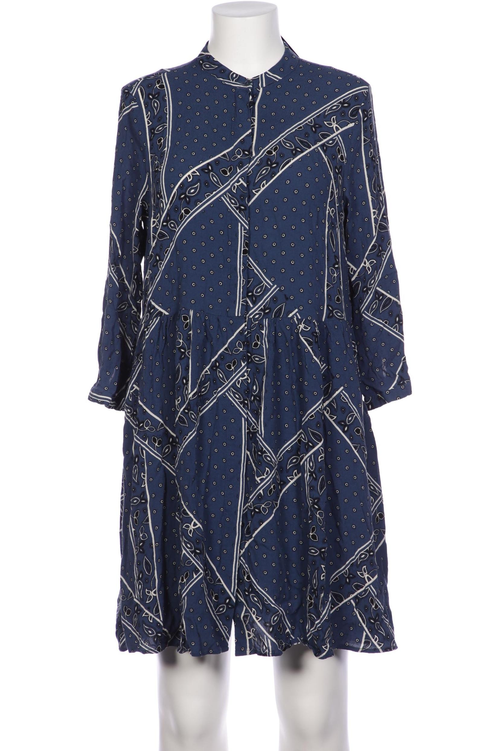 

Jake s Damen Kleid, blau, Gr. 42