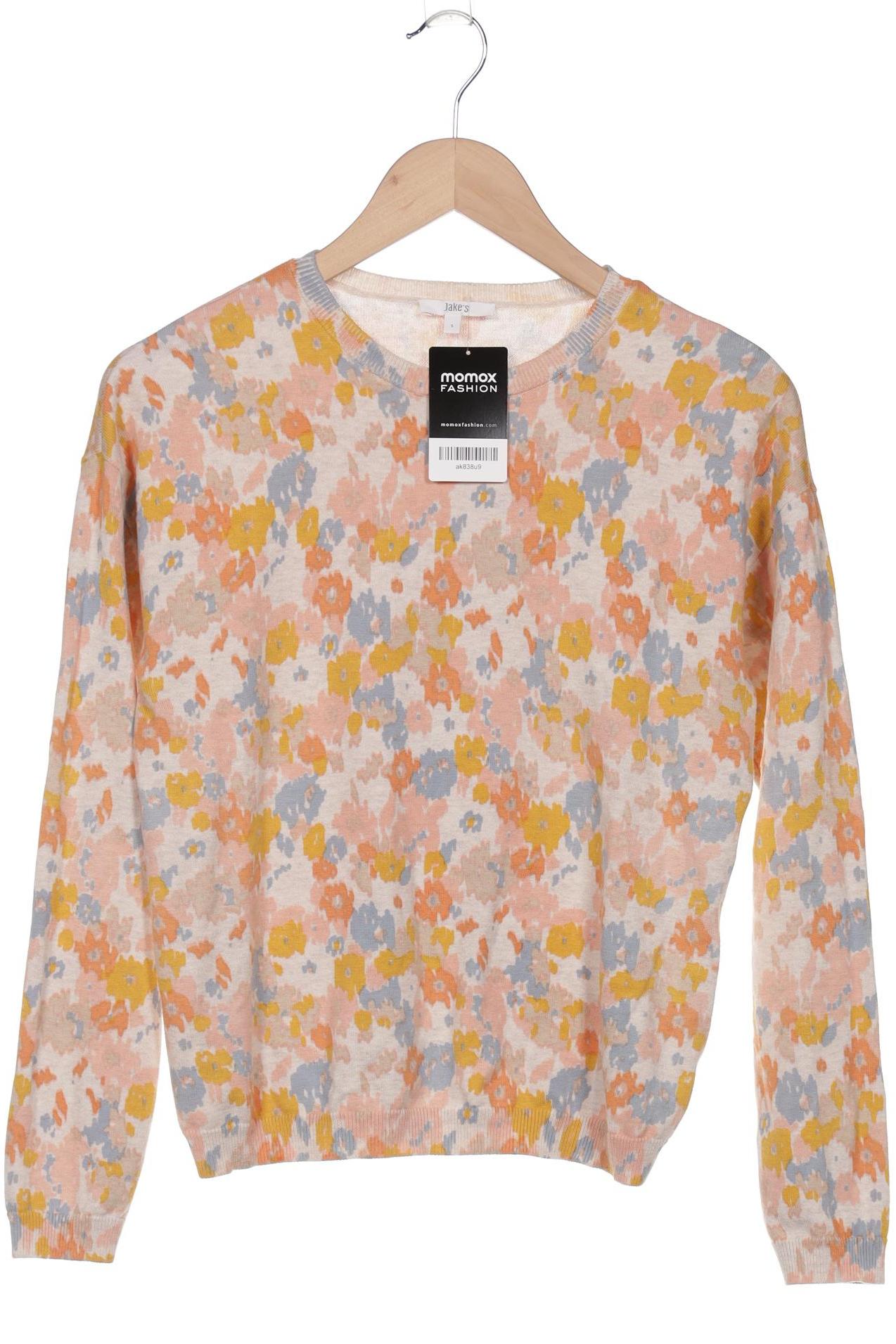 

Jake s Damen Pullover, cremeweiß, Gr. 36