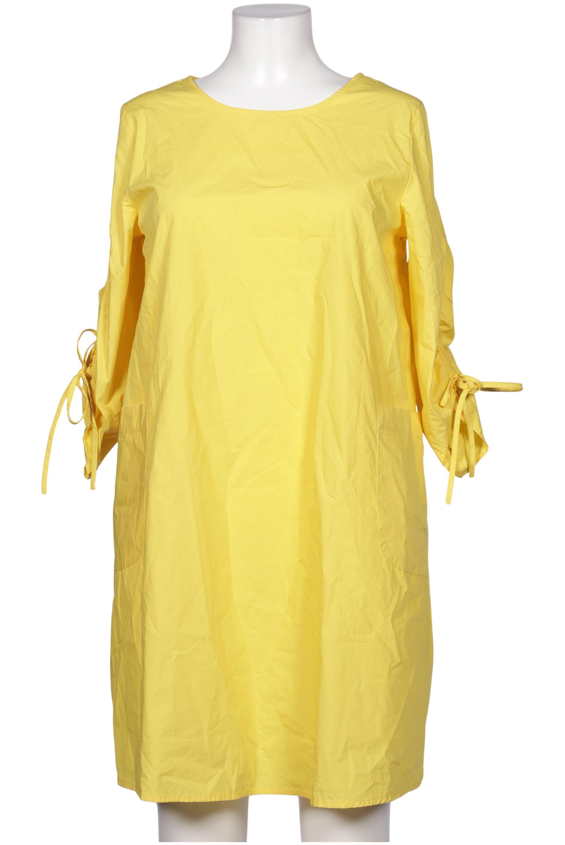 

Jake s Damen Kleid, gelb, Gr. 42