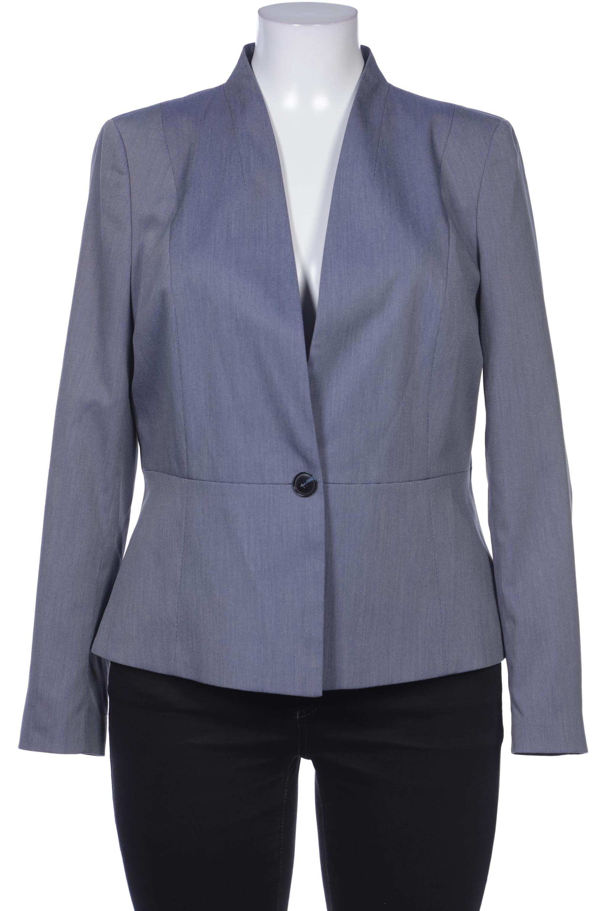 

Jake s Damen Blazer, blau, Gr. 44